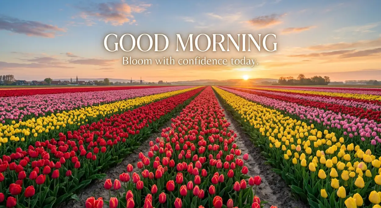 Free Download Good Morning Nature Wallpaper For Mobile - High Quality Good Morning Nature Image
