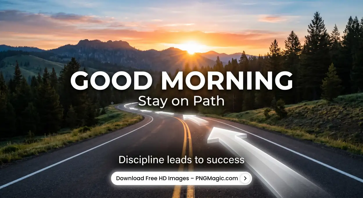 Free Download Good Morning Paisa Aur Success Quotes - High Quality Good Morning Investment Quotes Image