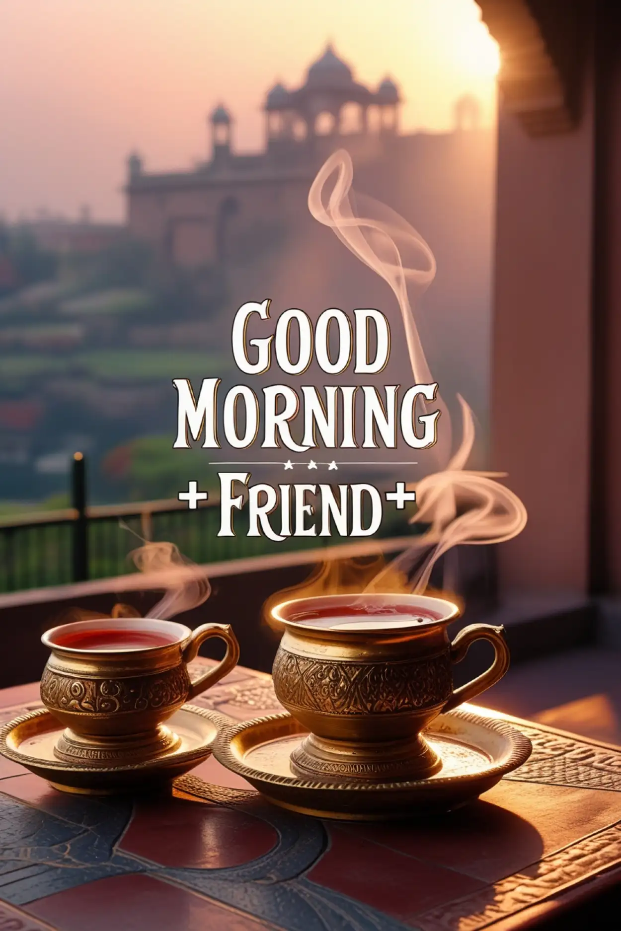 Good Morning Quotes For Best Friend Forever - Royalty Free Good Morning Friend Image | Pngmagic Free Download Good Morning Quotes For Best Friend Forever - High Quality Good Morning Friend Background