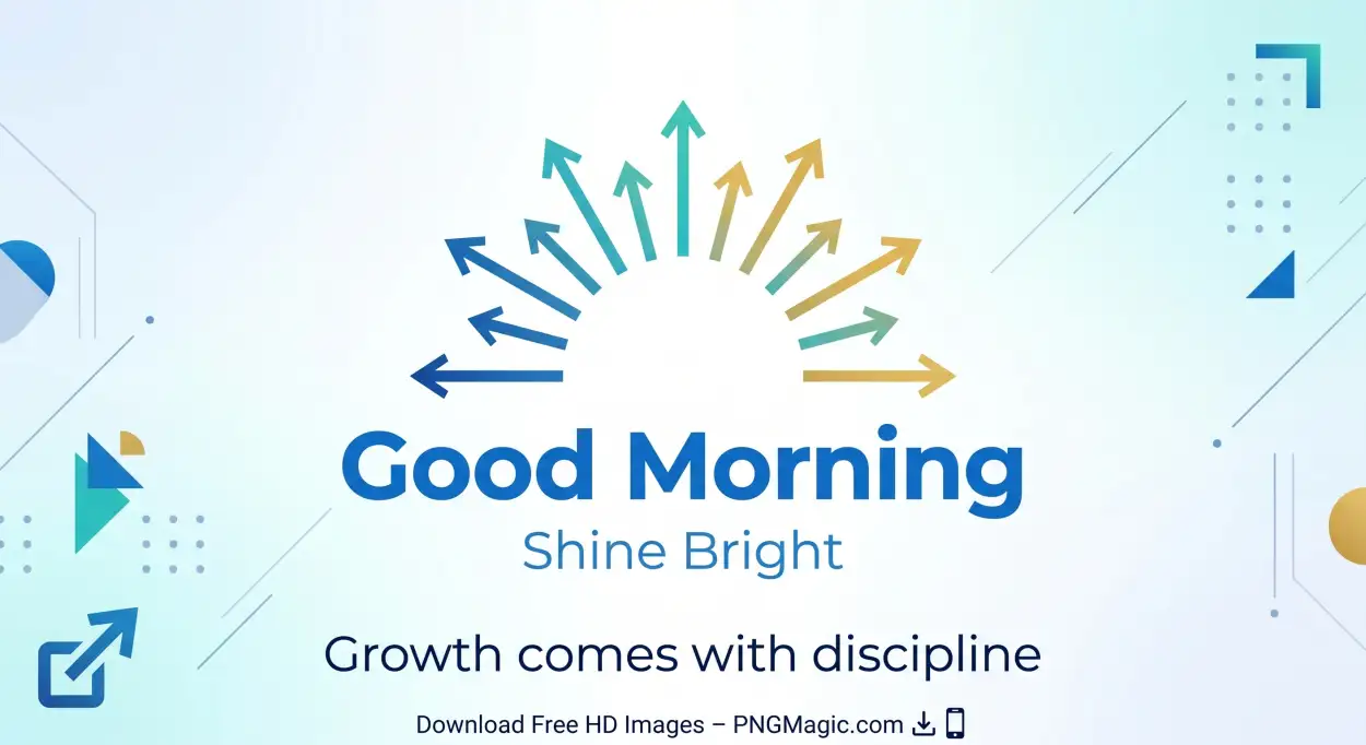 Free Download Good Morning Quotes For Business Growth And Wealth - High Quality Good Morning Investment Quotes Image