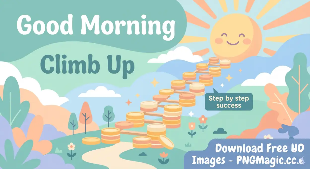 Free Download Good Morning Quotes For Money Success Habits - High Quality Good Morning Investment Quotes Image