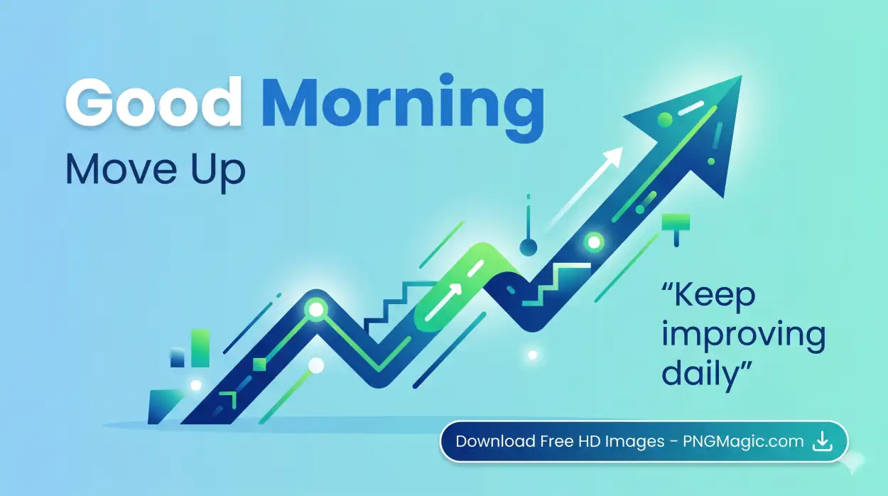 Free Download Good Morning Quotes For Startup Success - High Quality Good Morning Motivation For Success Image