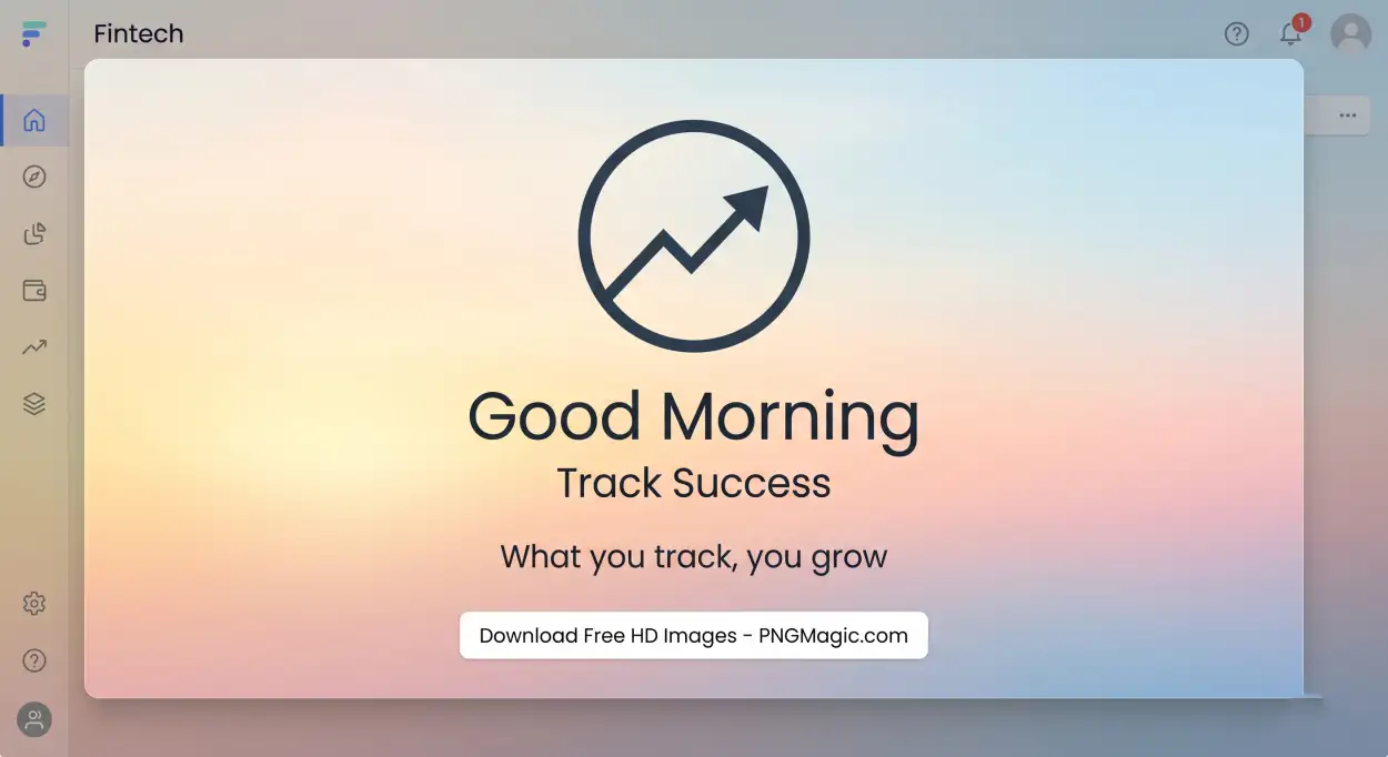 Free Download Good Morning Self Improvement Quotes Success - High Quality Good Morning Motivation For Success Image