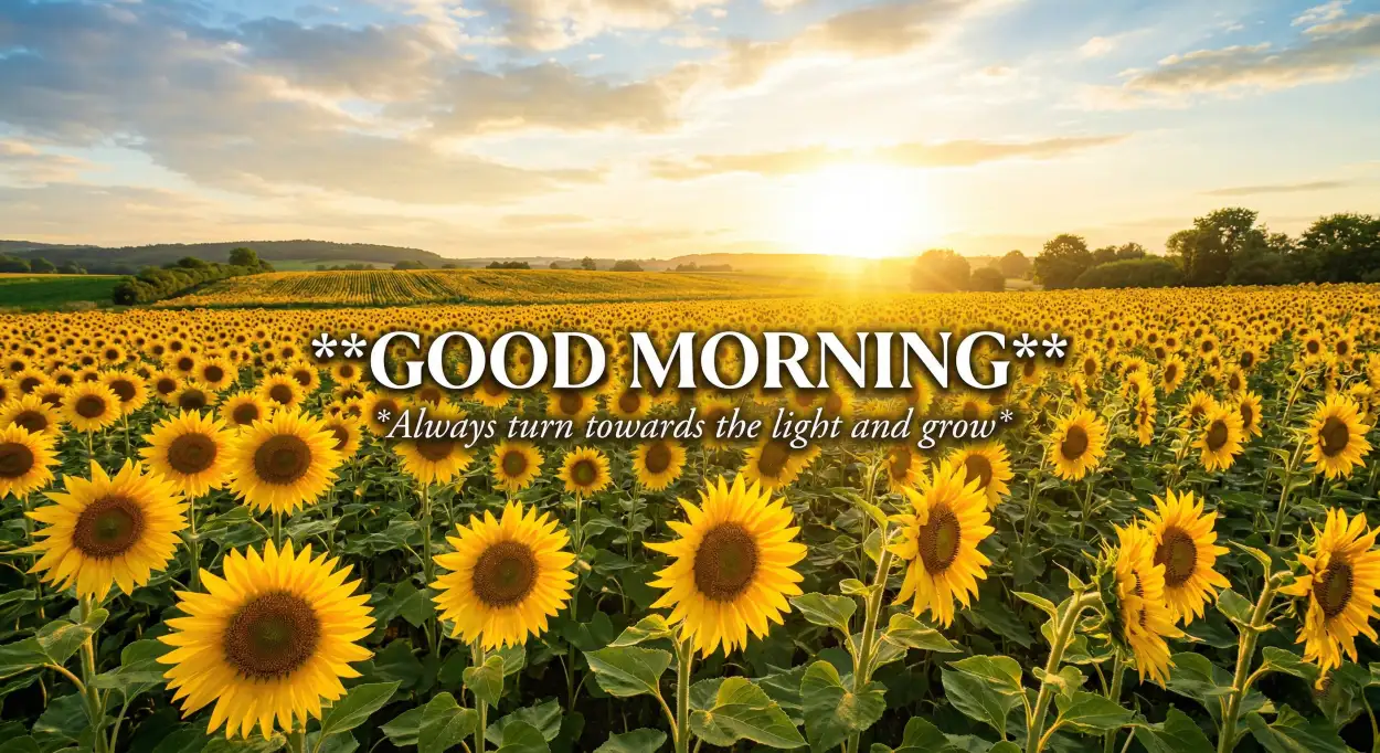 Free Download Good Morning Suvichar Images Hindi - High Quality Good Morning Images With Quotes Image