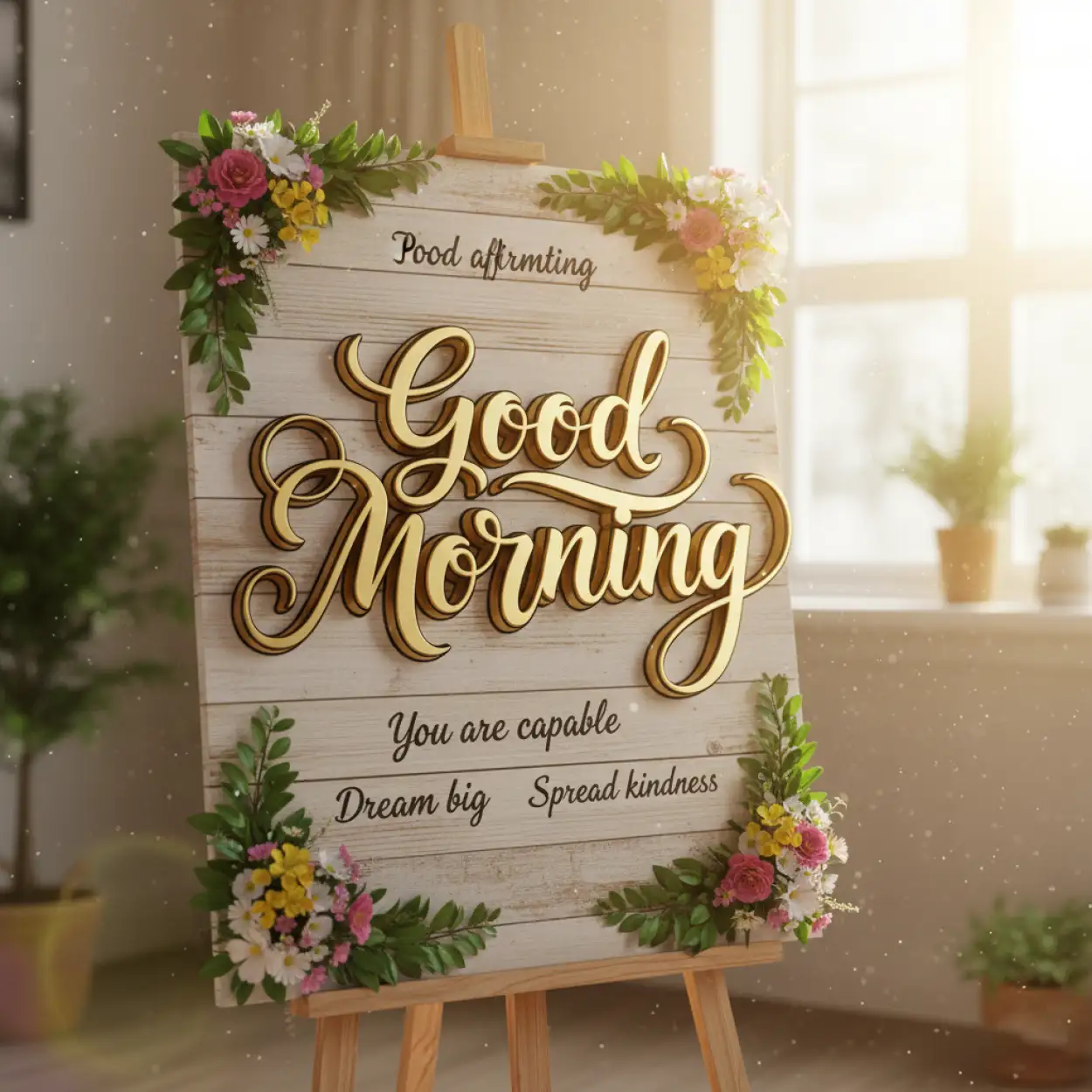 good morning wishes for boss