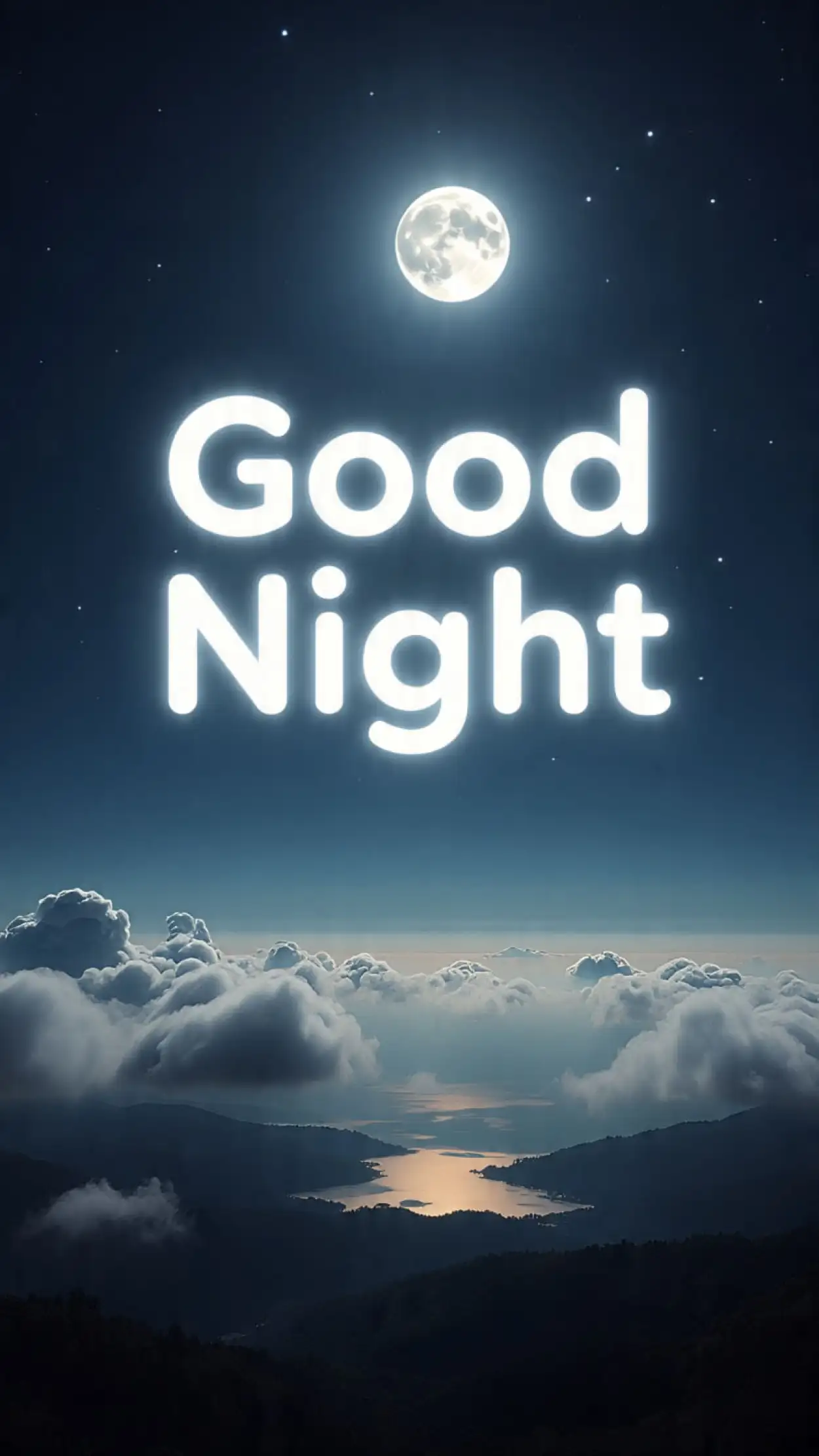 Free Download Good Night Anniversary Love Quotes - High Quality Good Night Background