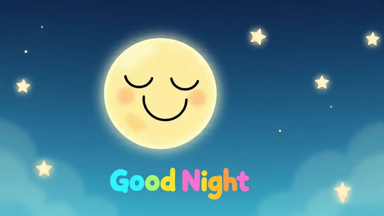 Free Download Good Night Couple Wallpaper - High Quality Good Night Background