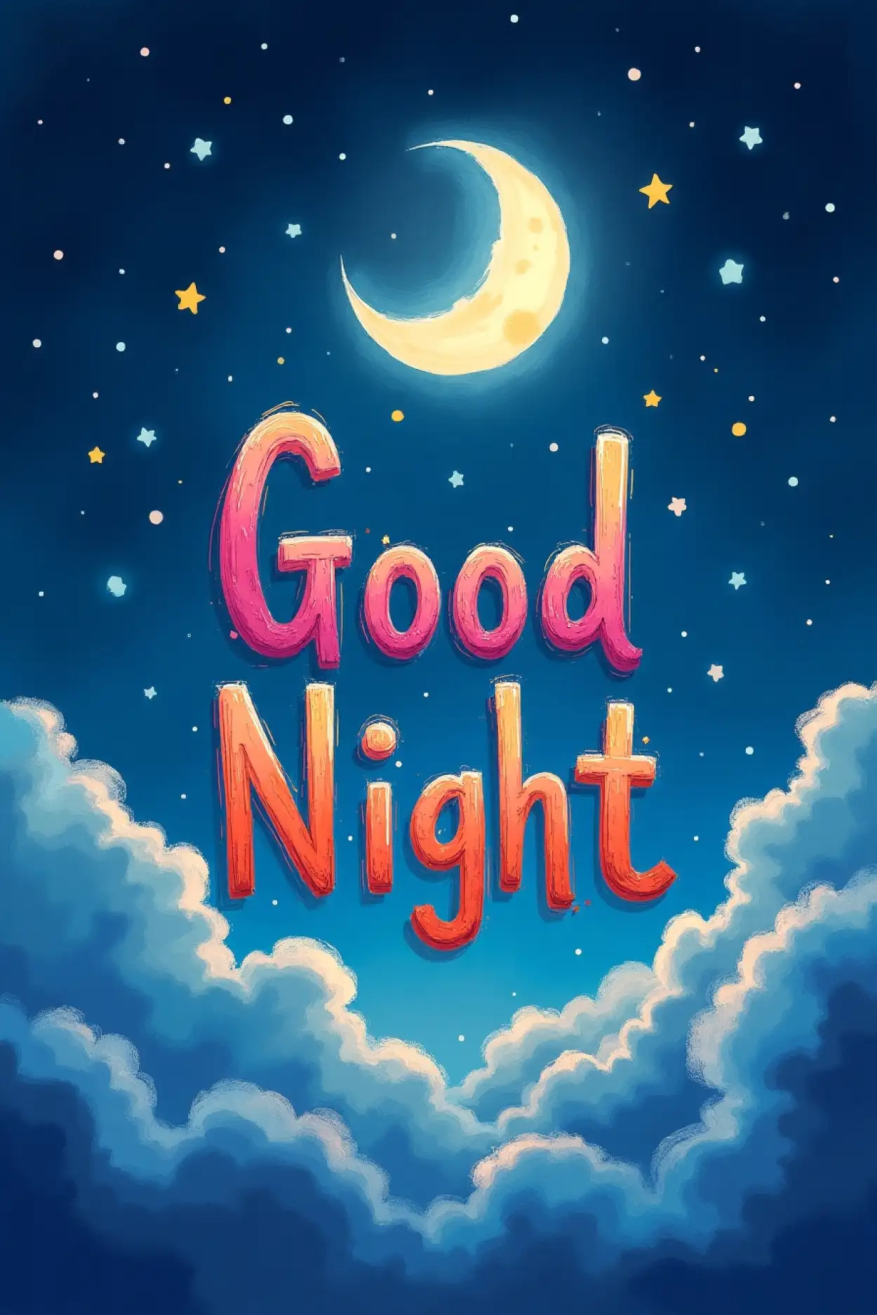 Free Download Good Night Images With Quotes In Hindi - High Quality Good Night Background