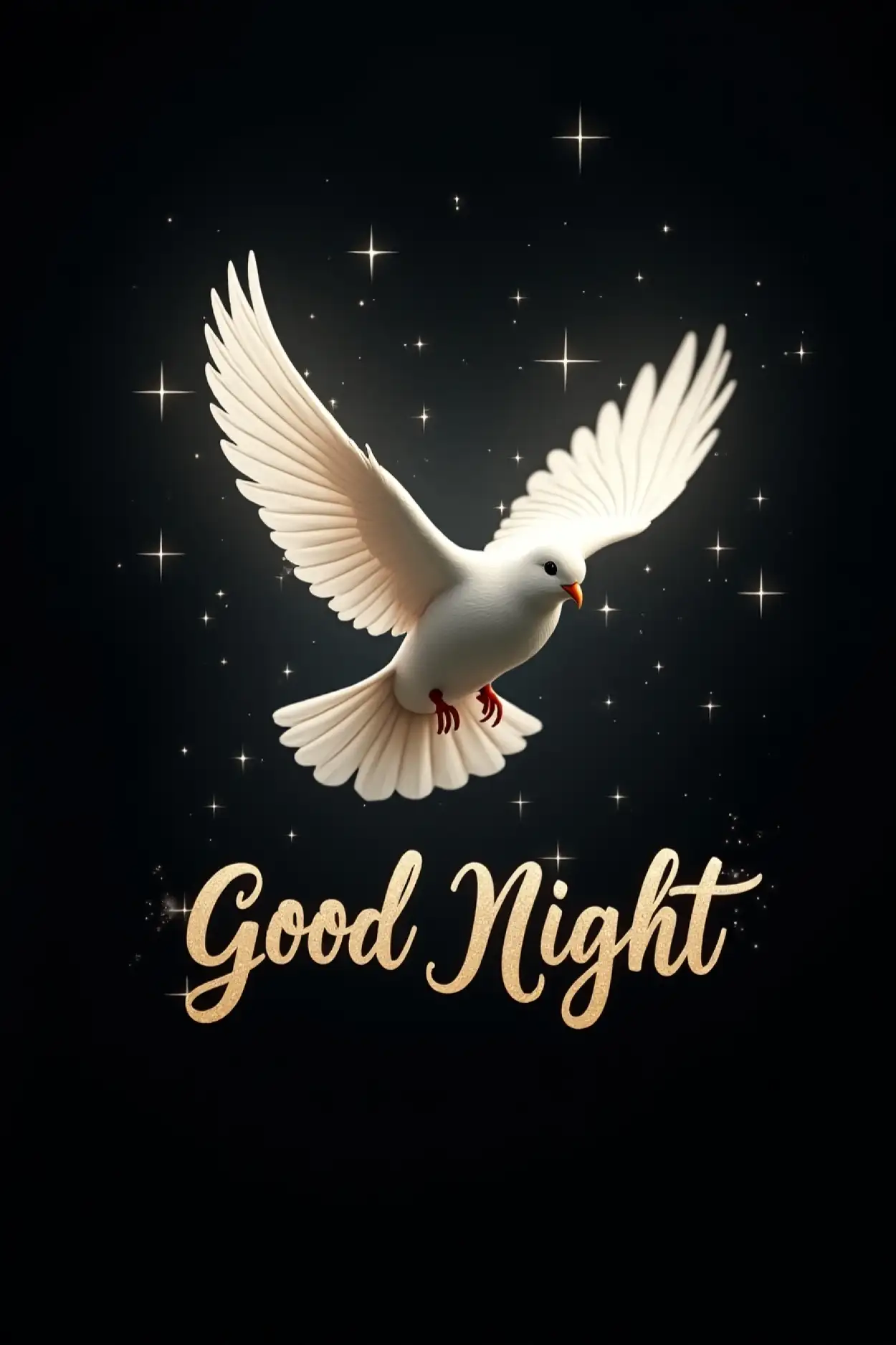 Free Download Good Night Love Images For WhatsApp - High Quality Good Night Background