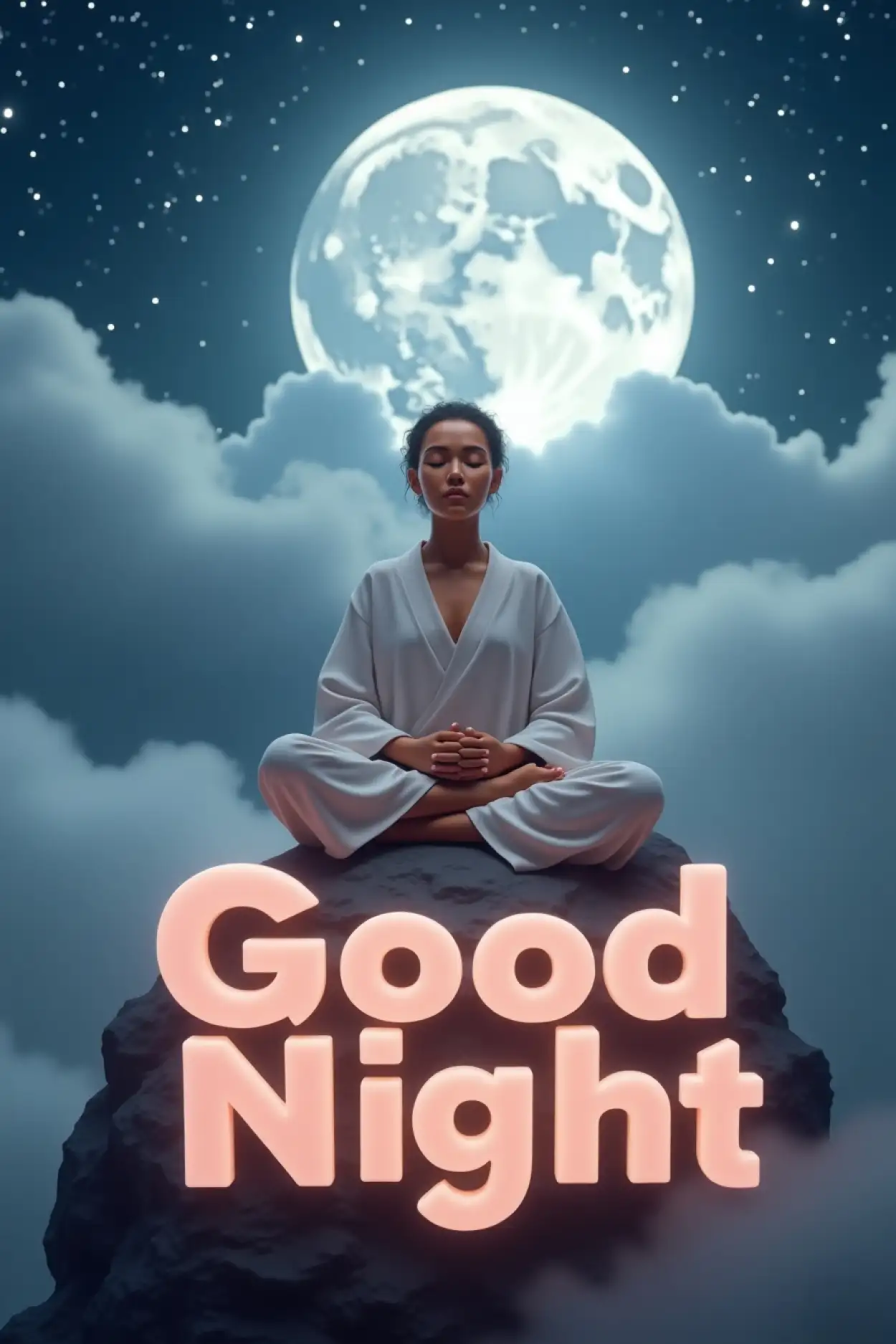Good Night Motivational Quotes In English - Royalty Free Good Night Image | Pngmagic Free Download Good Night Motivational Quotes In English - High Quality Good Night Background