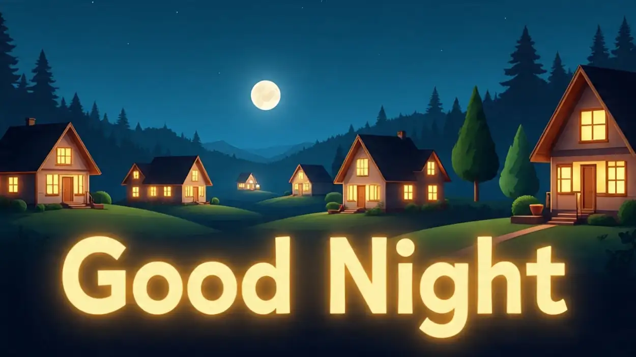 Free Download Good Night My Love Images Hd - High Quality Good Night Background