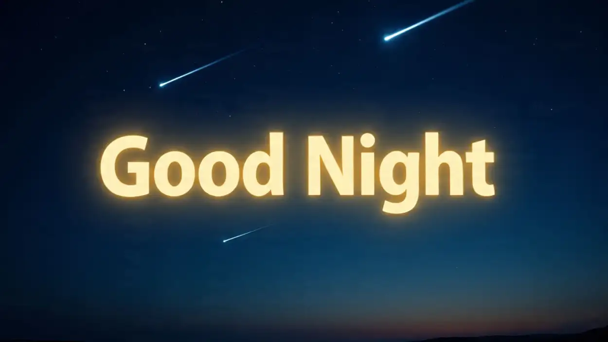 Good Night New Year Messages - Royalty Free Good Night Image | Pngmagic Free Download Good Night New Year Messages - High Quality Good Night Background