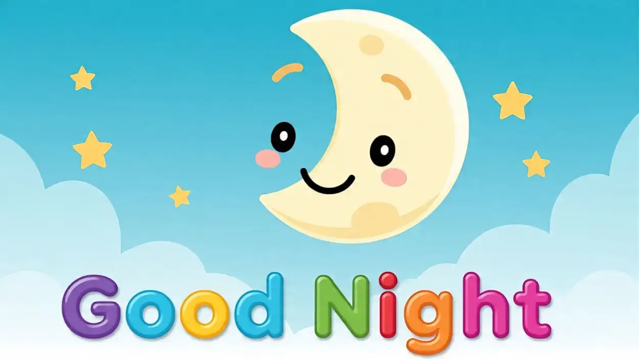 Free Download Good Night Romantic Photo Hd - High Quality Good Night Background
