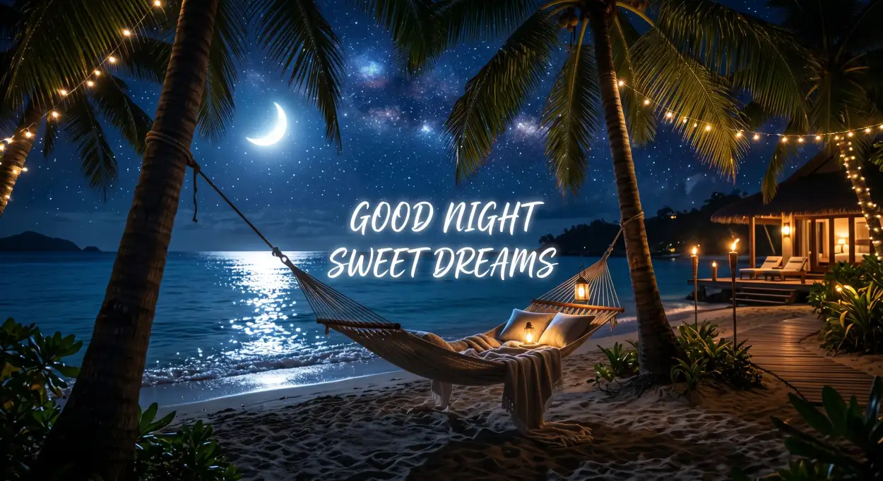 Free Download Good Night Sweet Dreams Gif Images - High Quality Good Night Sweet Dreams Image