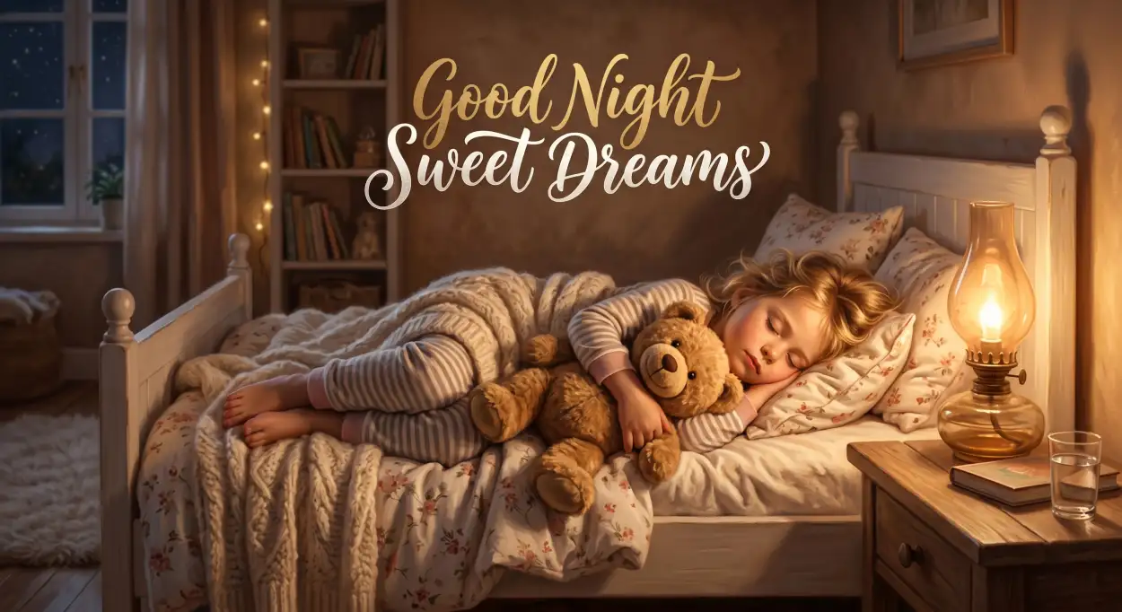 Free Download Good Night Sweet Dreams Images For Instagram - High Quality Good Night Sweet Dreams Image