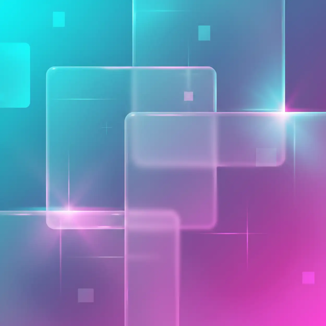 gradient background for flyer design