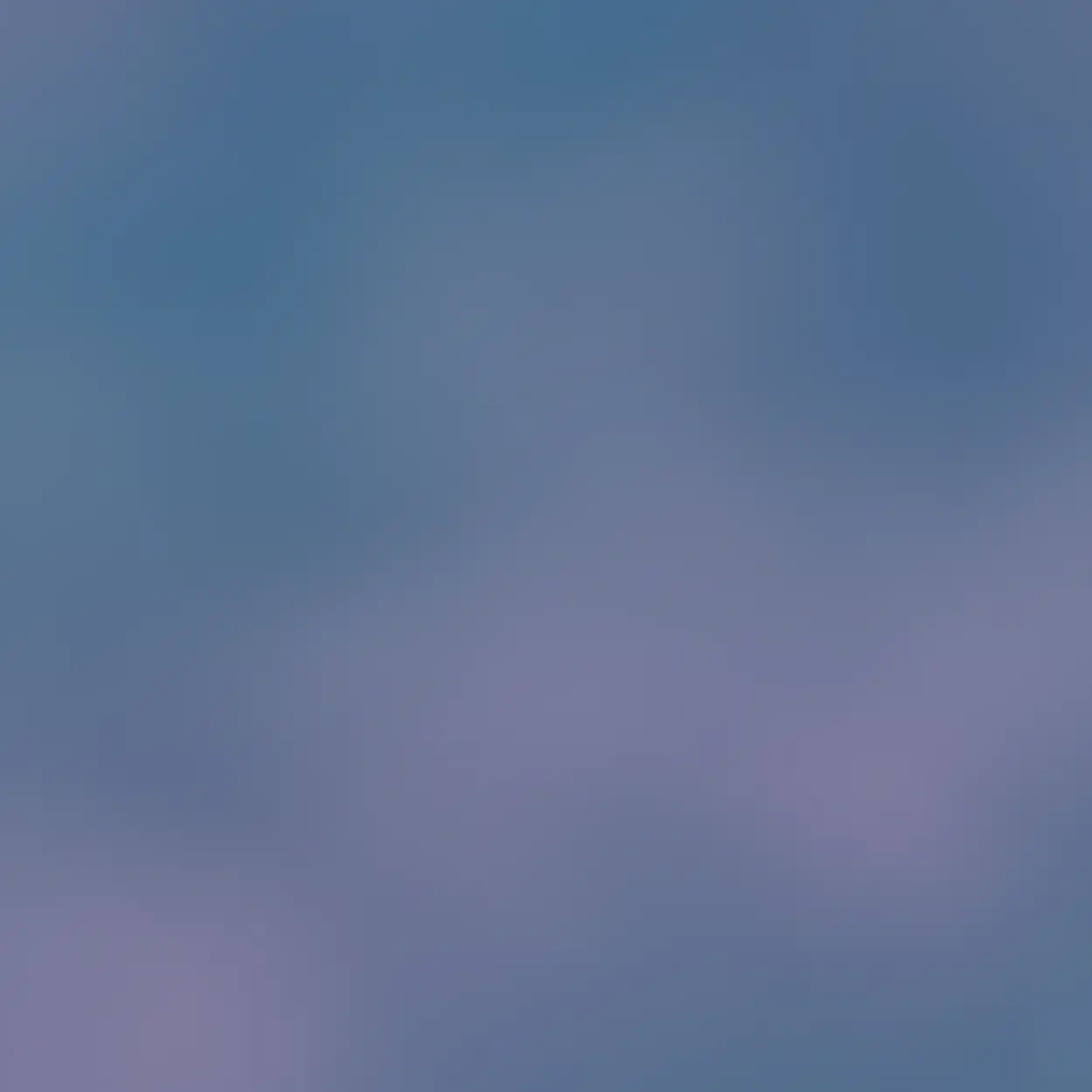 gradient background for keynote