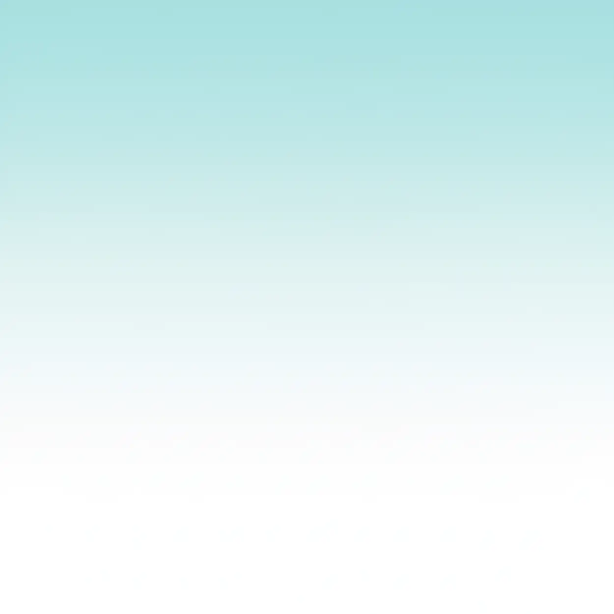 gradient background for saas website