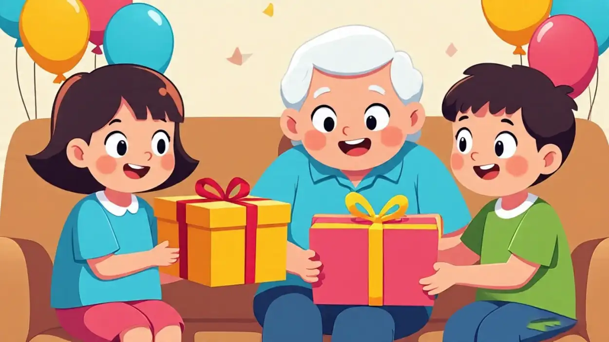 Free Download Grandparents Day Wallpaper For Whatsapp Status - High Quality Grandparents Day Wallpaper Background