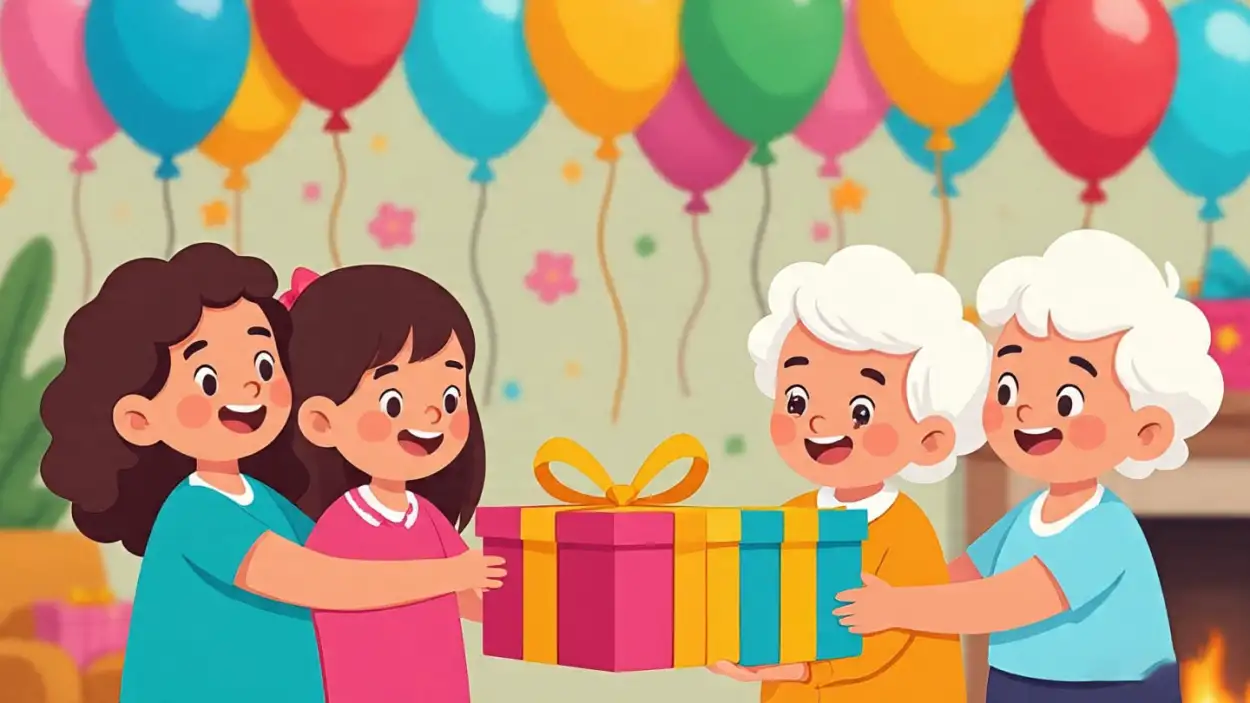 Free Download Grandparents Day Wallpaper Hd Free Download - High Quality Grandparents Day Wallpaper Background