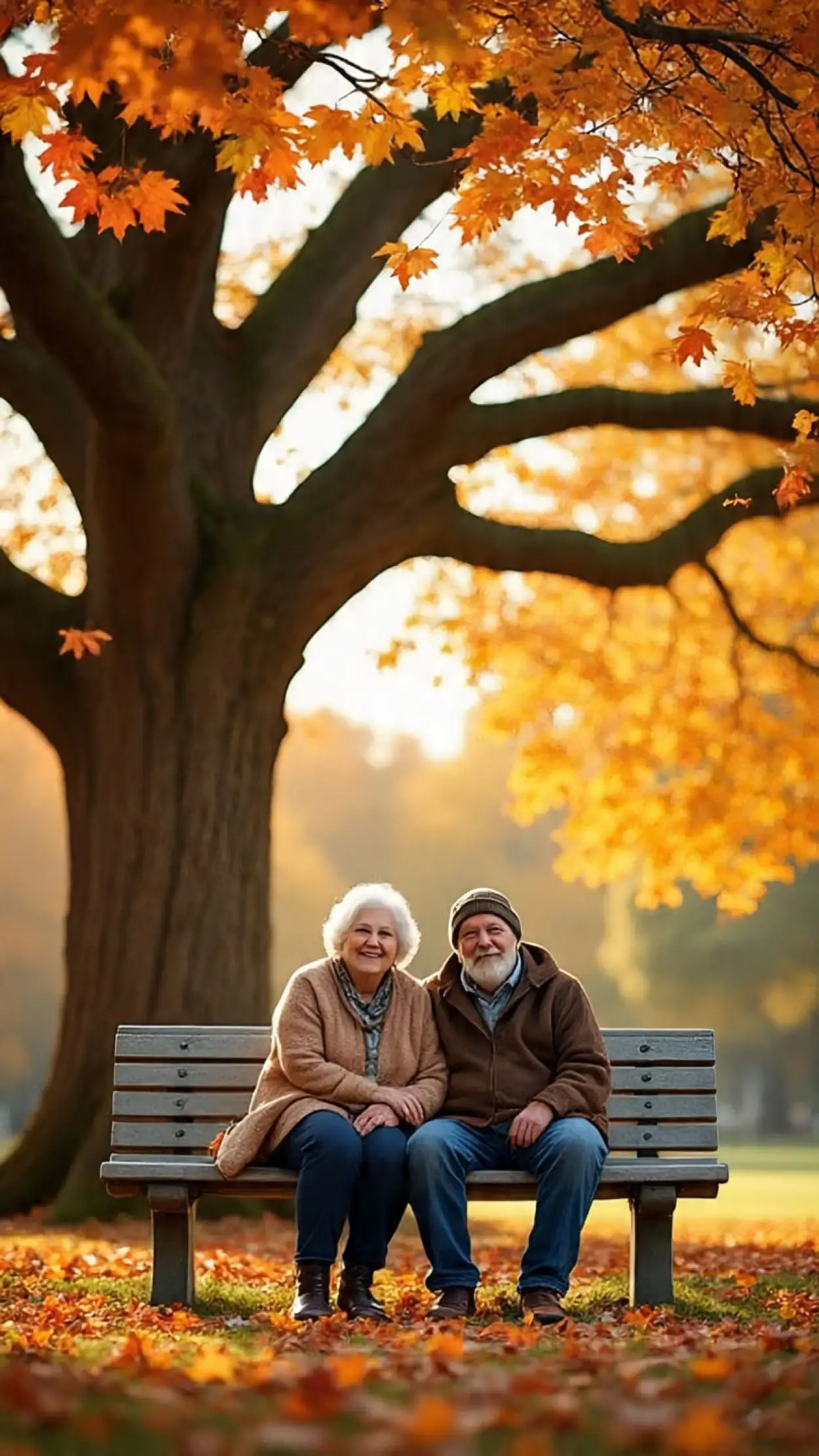 Grandparents Day Wallpaper With Golden Frame Border - Royalty Free Grandparents Day Wallpaper Image | Pngmagic Free Download Grandparents Day Wallpaper With Golden Frame Border - High Quality Grandparents Day Wallpaper Background