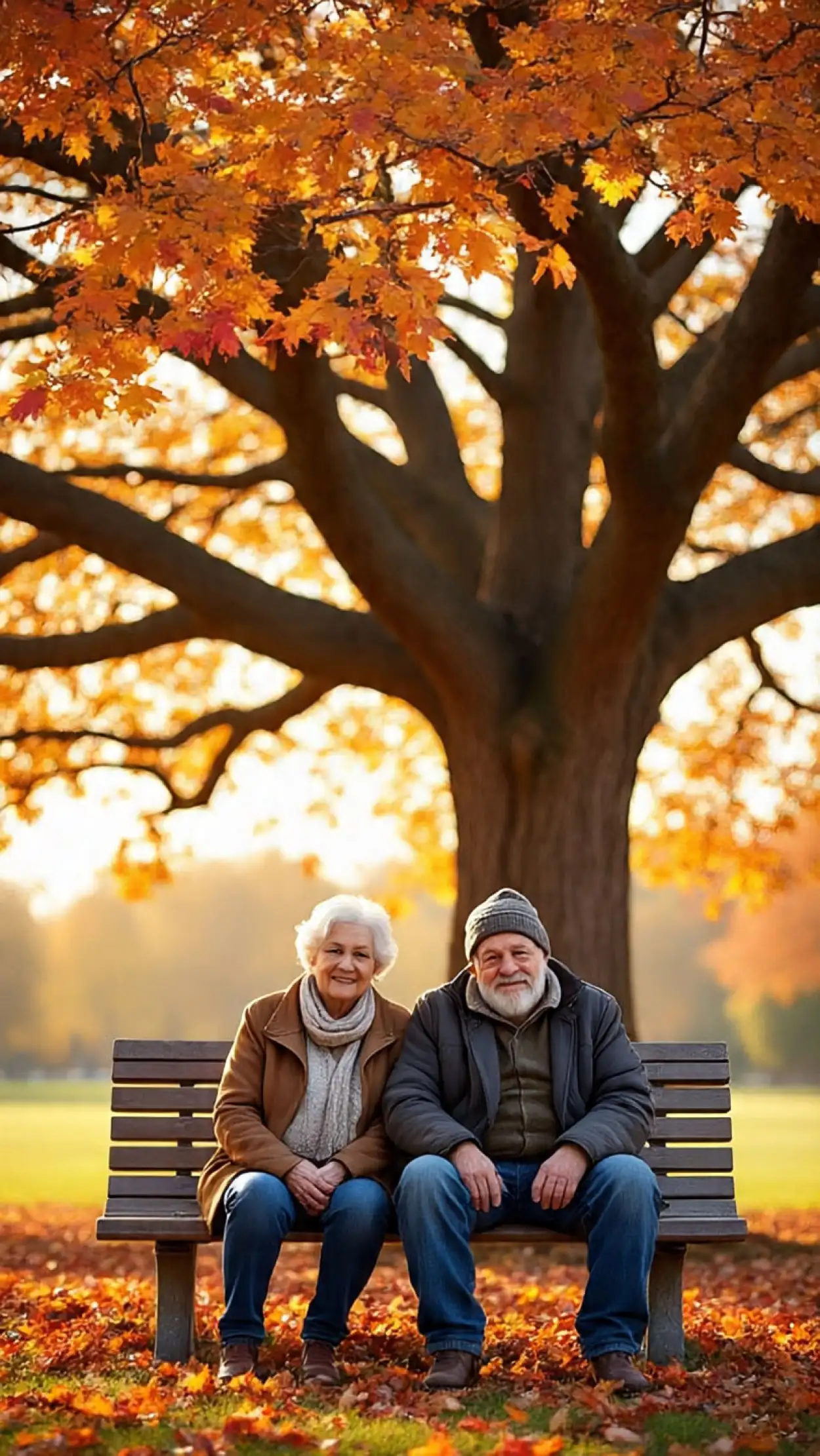 Grandparents Day Wallpaper With Nature Scenery Hd - Royalty Free Grandparents Day Wallpaper Image | Pngmagic Free Download Grandparents Day Wallpaper With Nature Scenery Hd - High Quality Grandparents Day Wallpaper Background