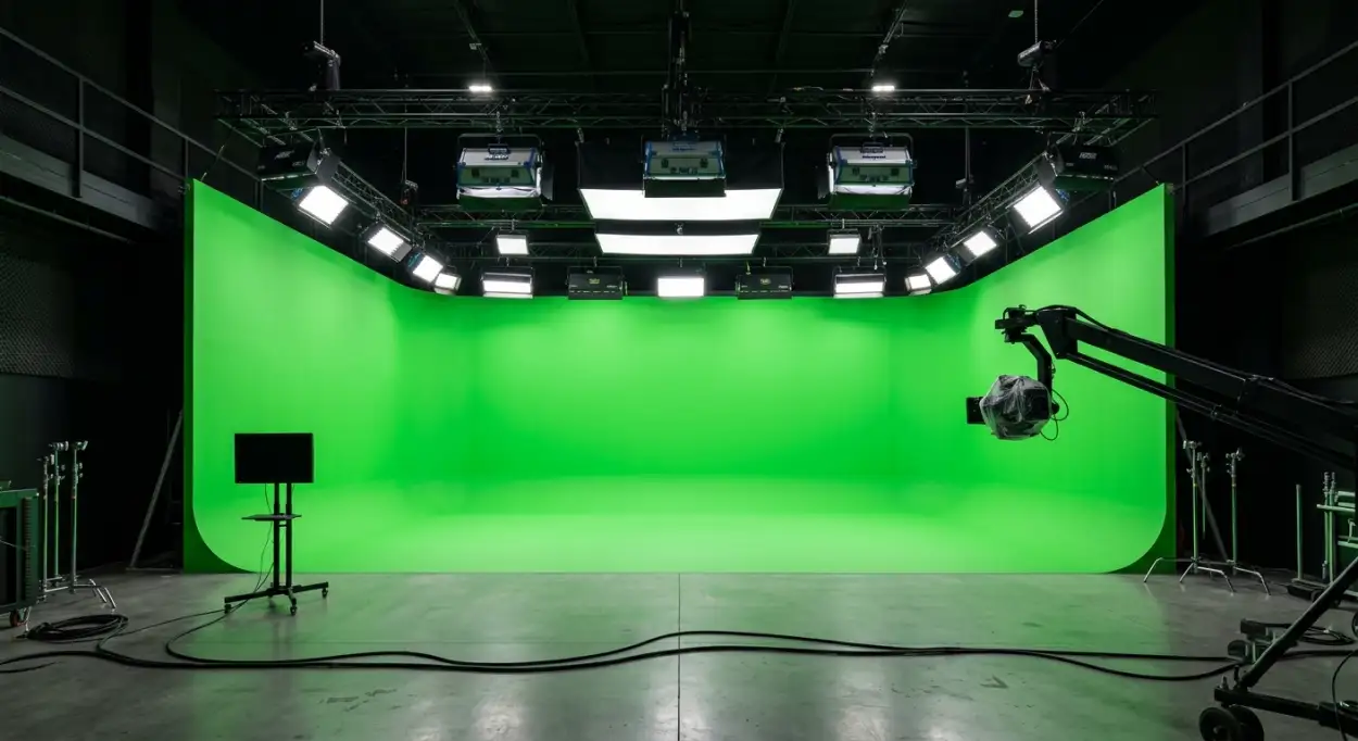 Free Download Green Screen Background For Reels - High Quality Green Screen Background Background Image