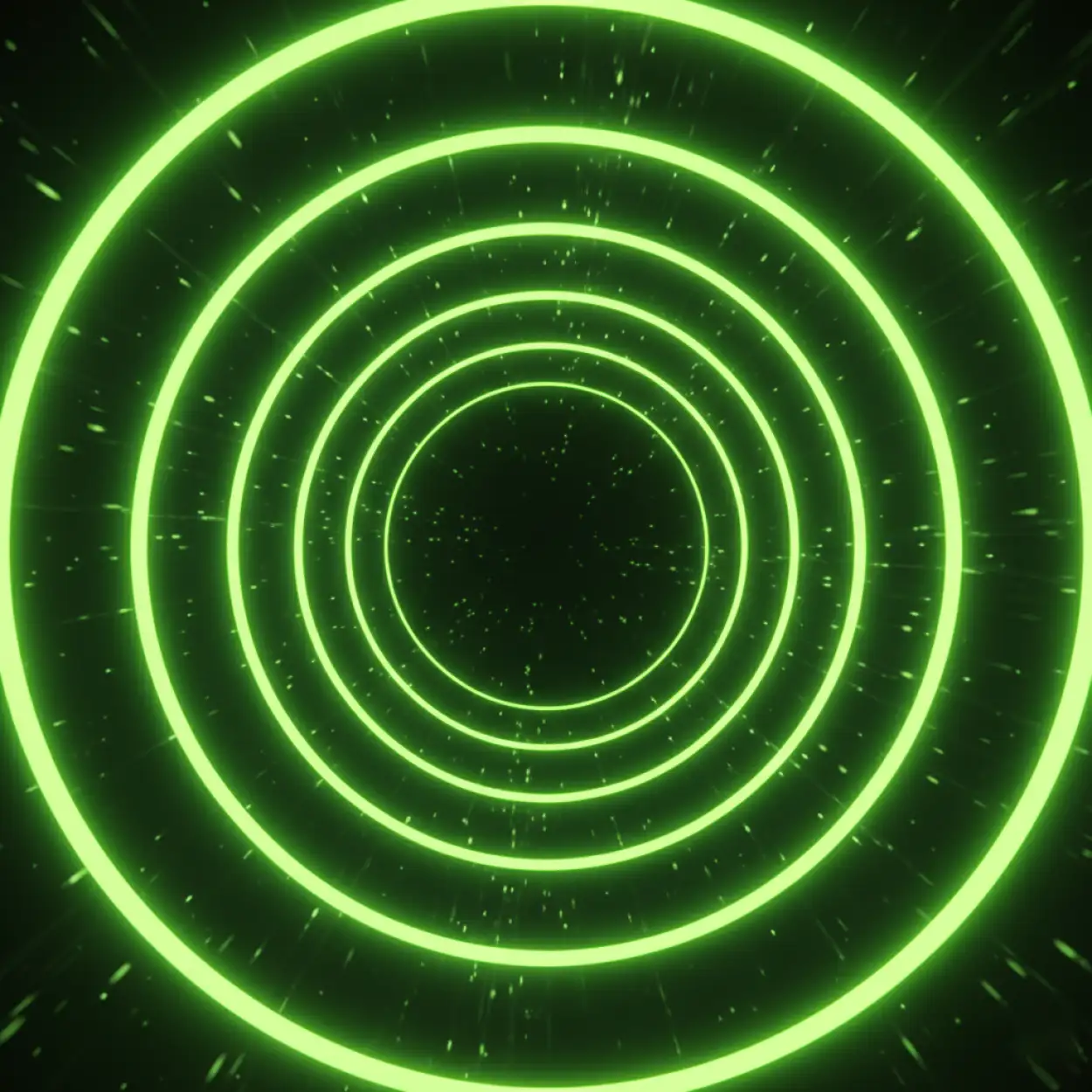 green youtube thumbnail background for fitness channel