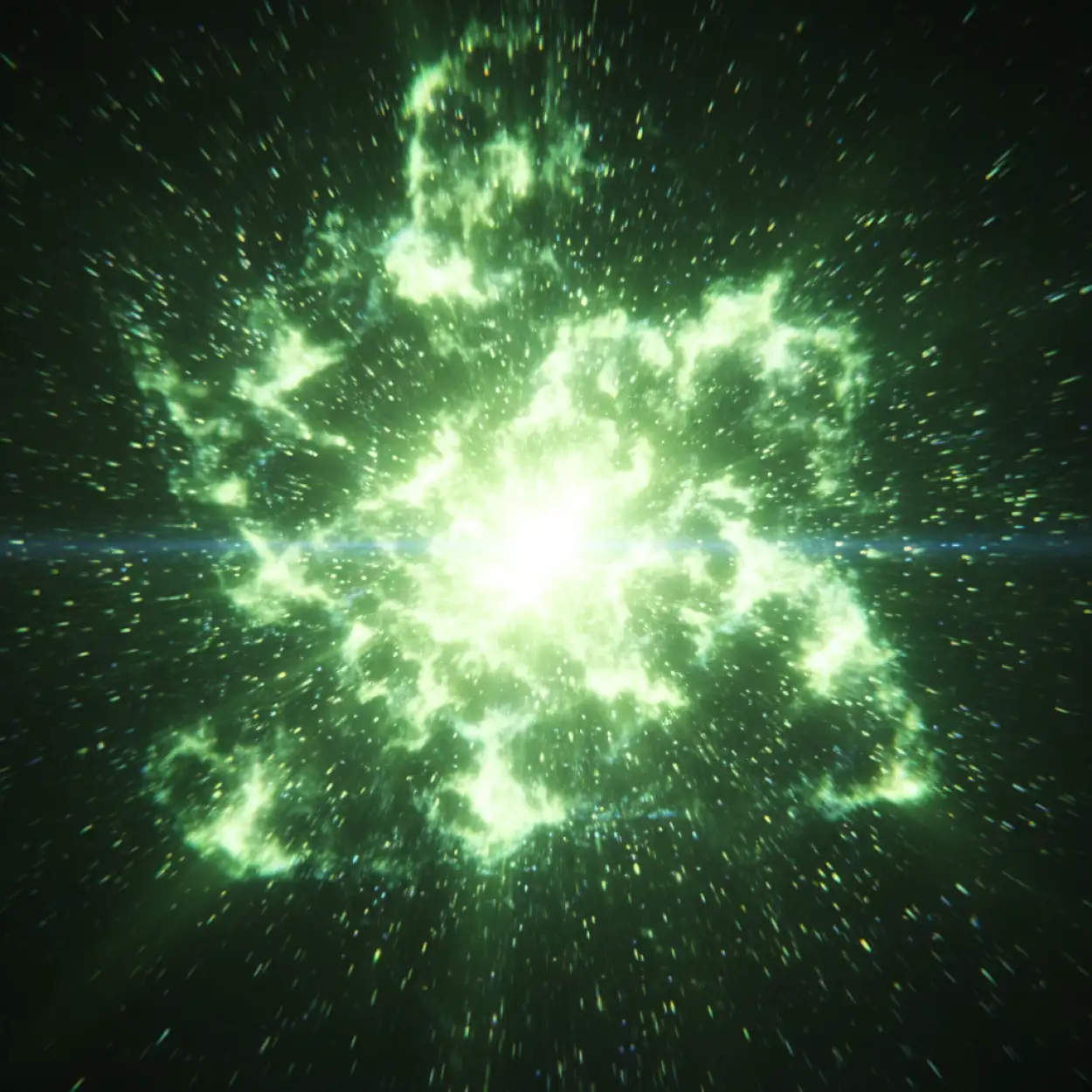 green youtube thumbnail background for motivational videos