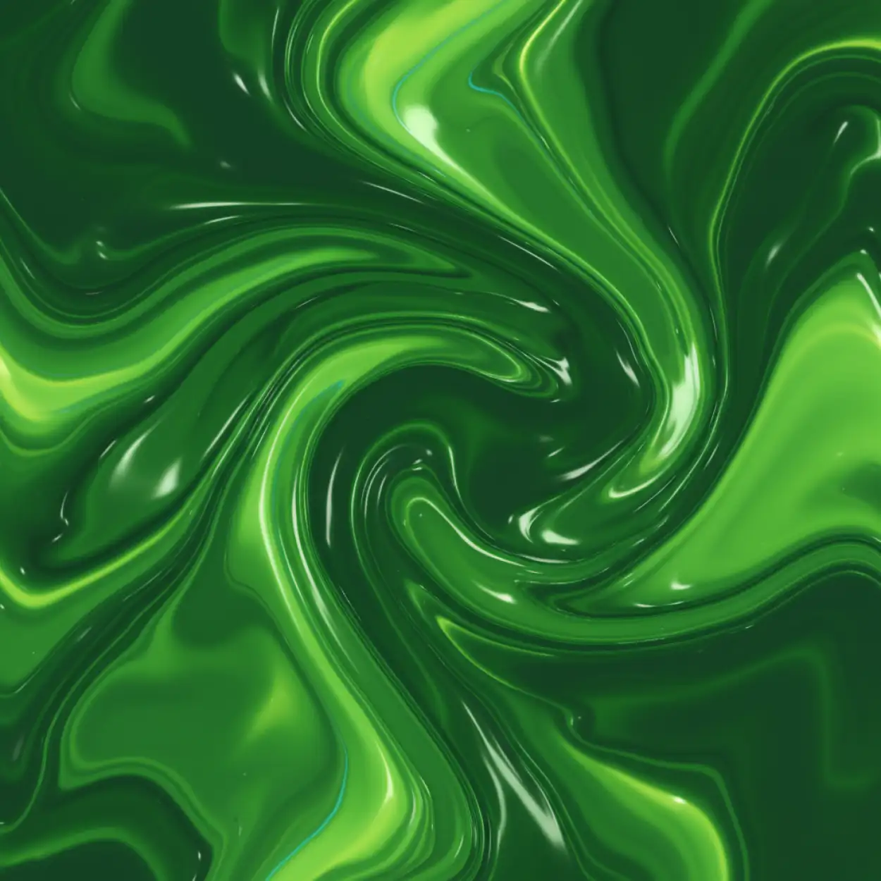 green youtube thumbnail background for music channel