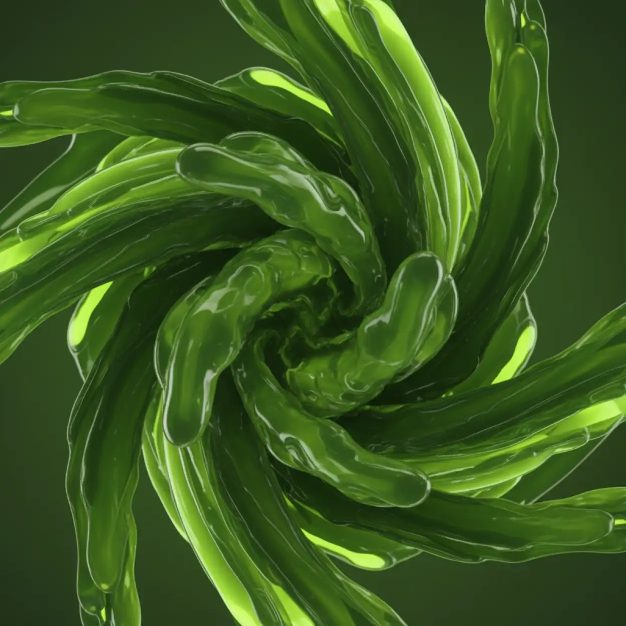 green youtube thumbnail background png