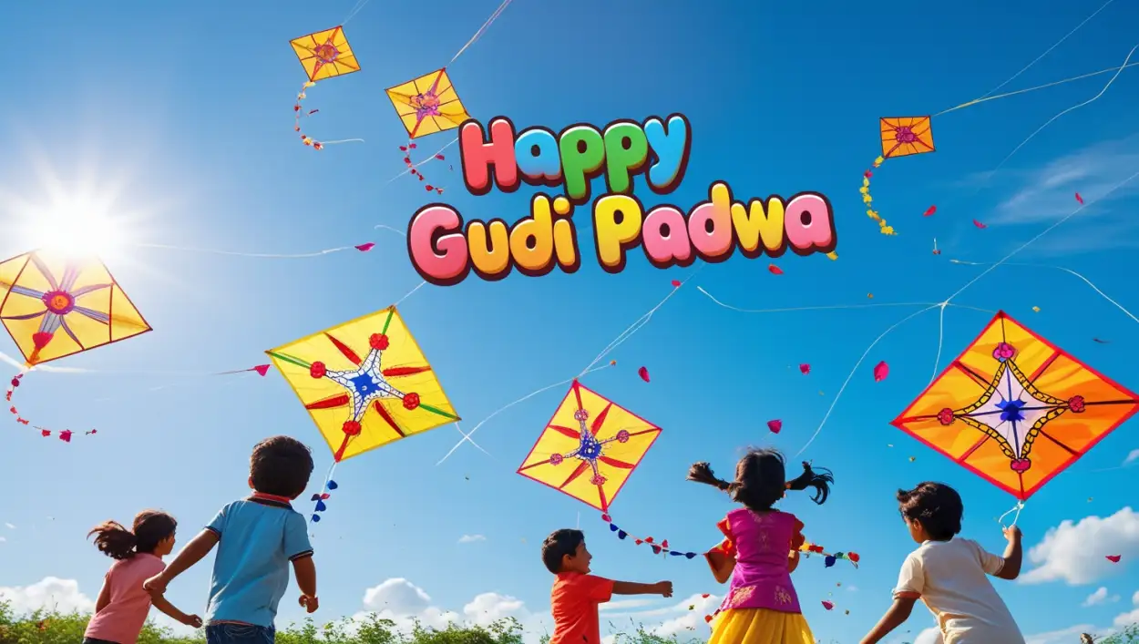 Gudi Padwa festival 2025 celebration ideas