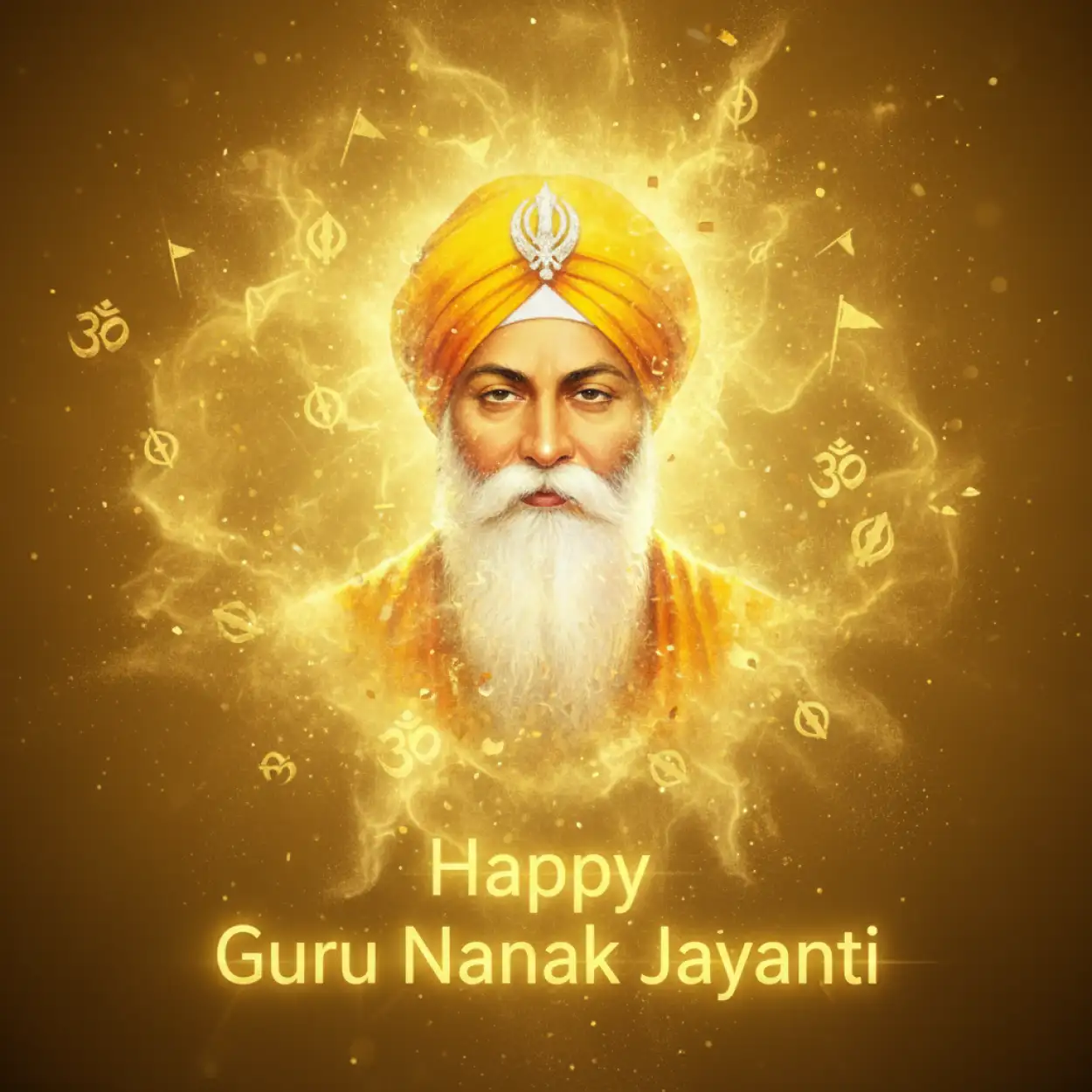 guru nanak dev ji birthday 2025 details