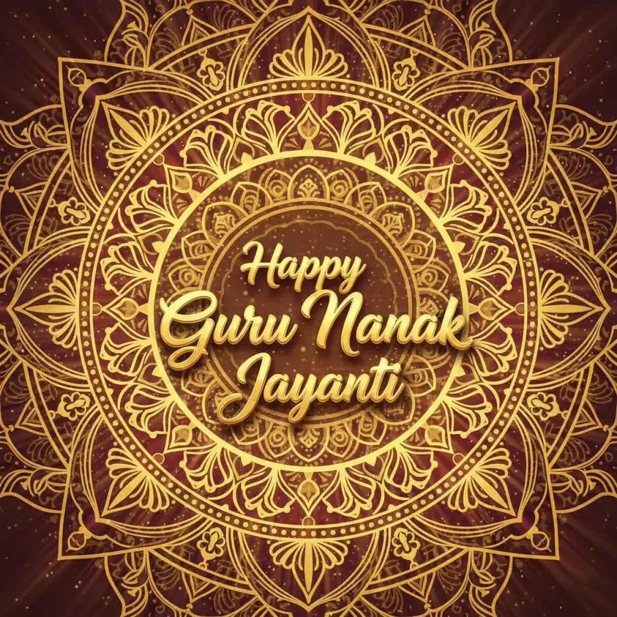 guru nanak dev ji jayanti 2025 transparent png photo