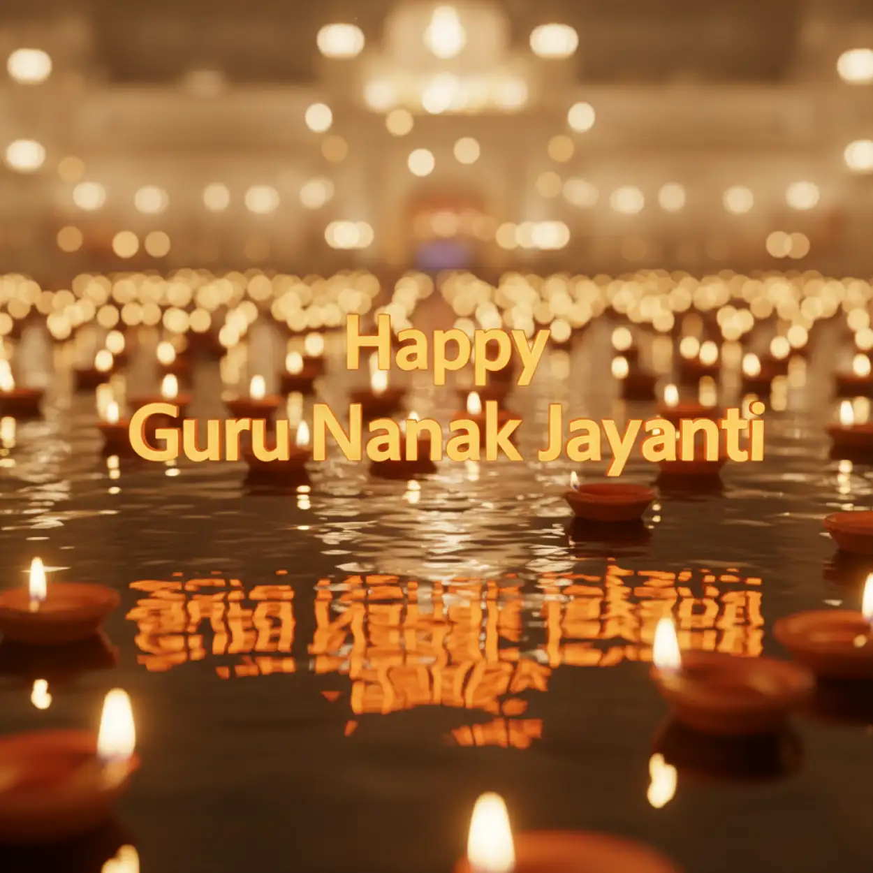 guru nanak dev ji jayanti hd photo for whatsapp status