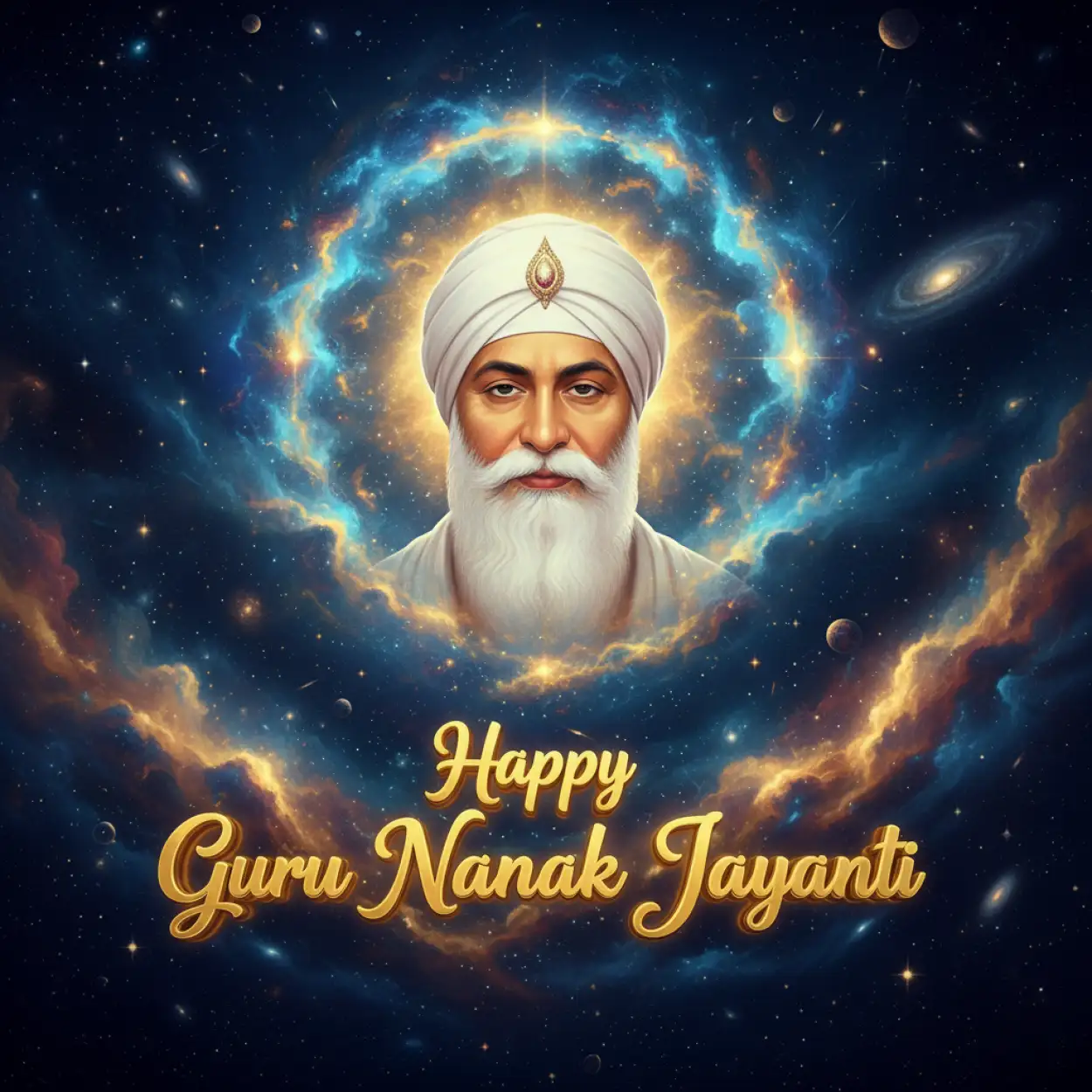 guru nanak dev ji photo for wallpaper