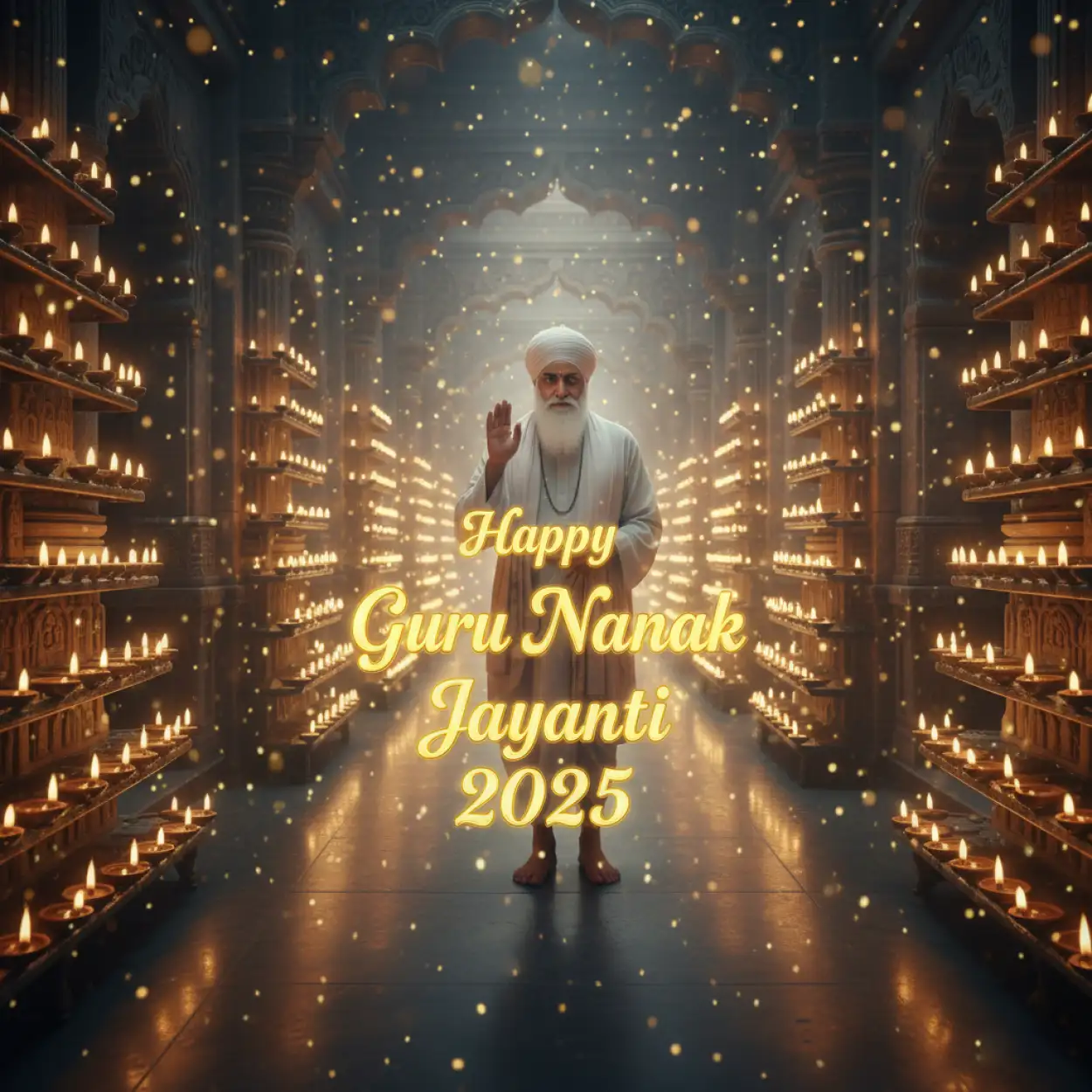 guru nanak jayanti 2025 whatsapp status video free download
