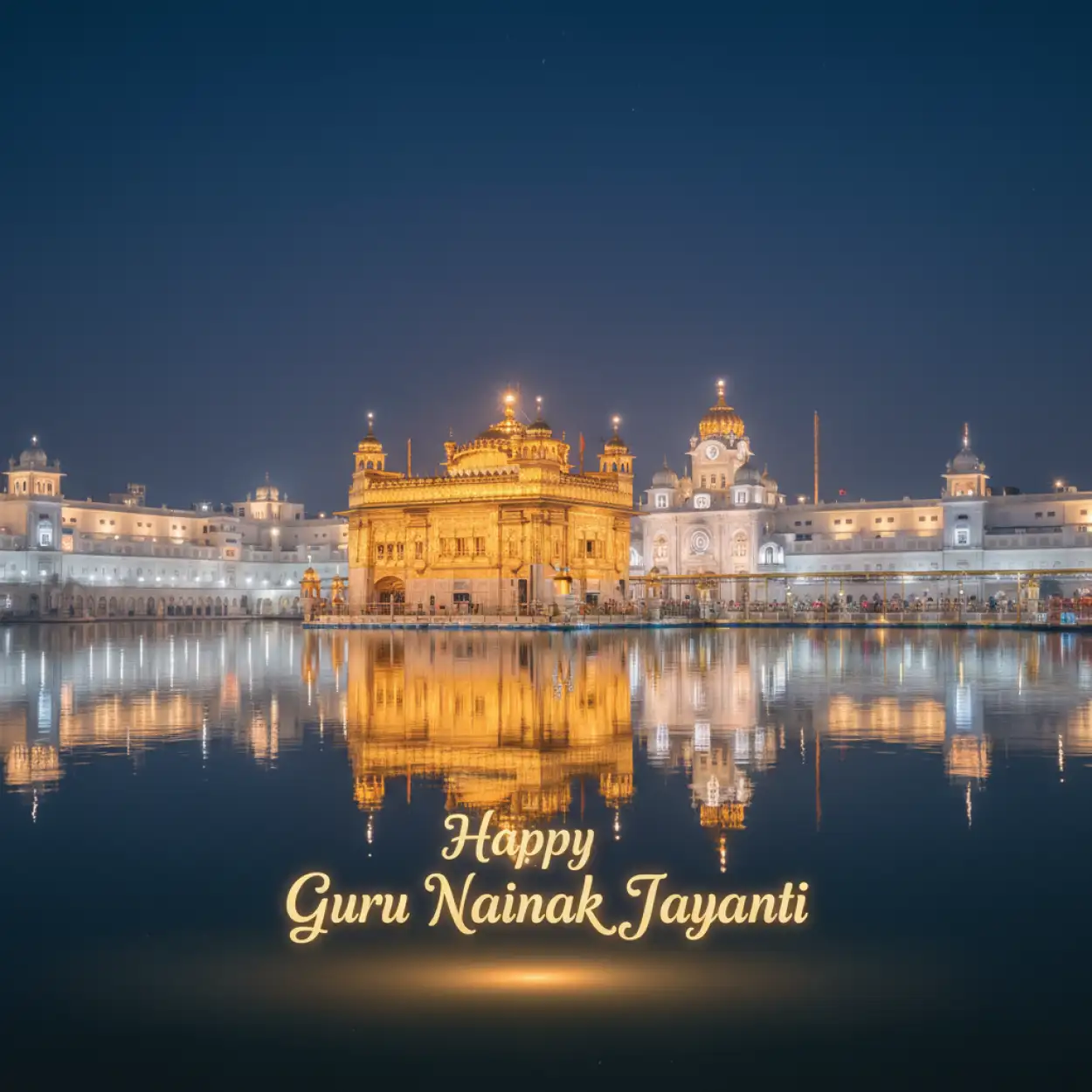 guru nanak jayanti hd wallpaper download
