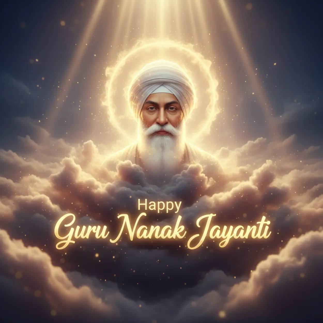 guru nanak jayanti history and facts