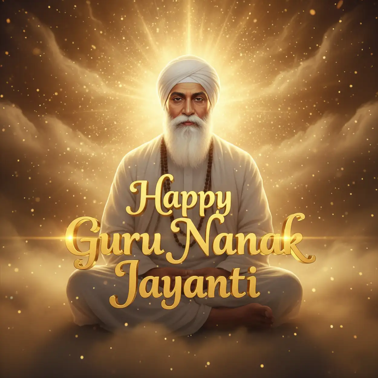 guru nanak jayanti shayari in hindi
