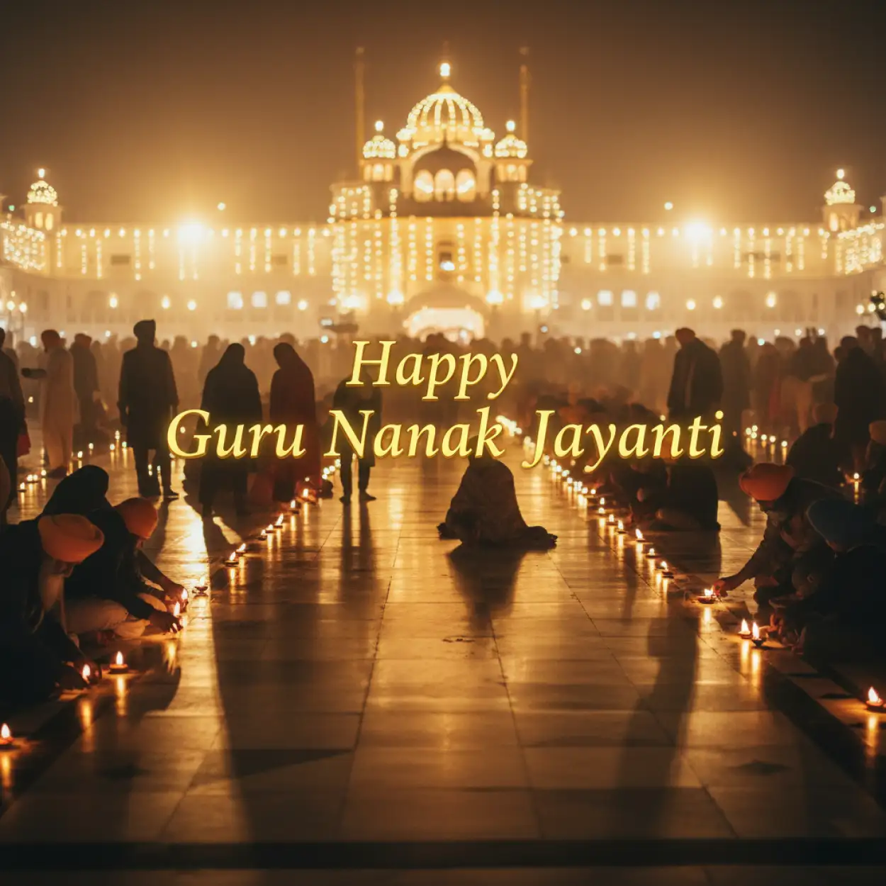guru nanak jayanti special wishes quotes