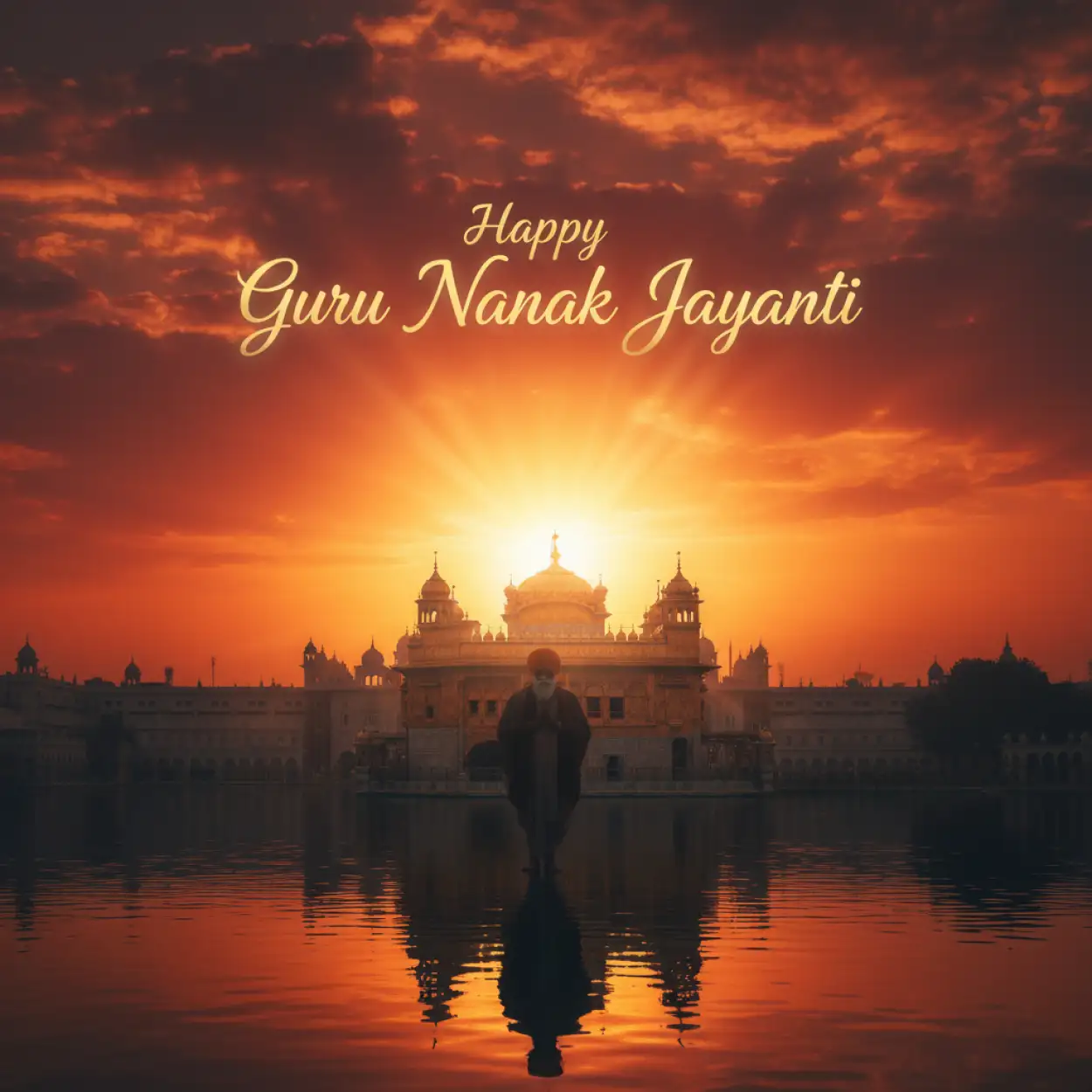 guru nanak jayanti wishes in tamil language