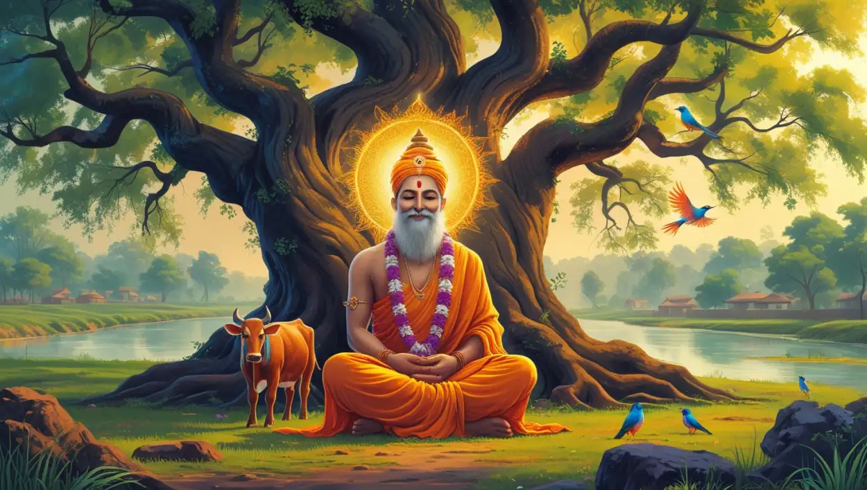 guru purnima 2025 photo collection