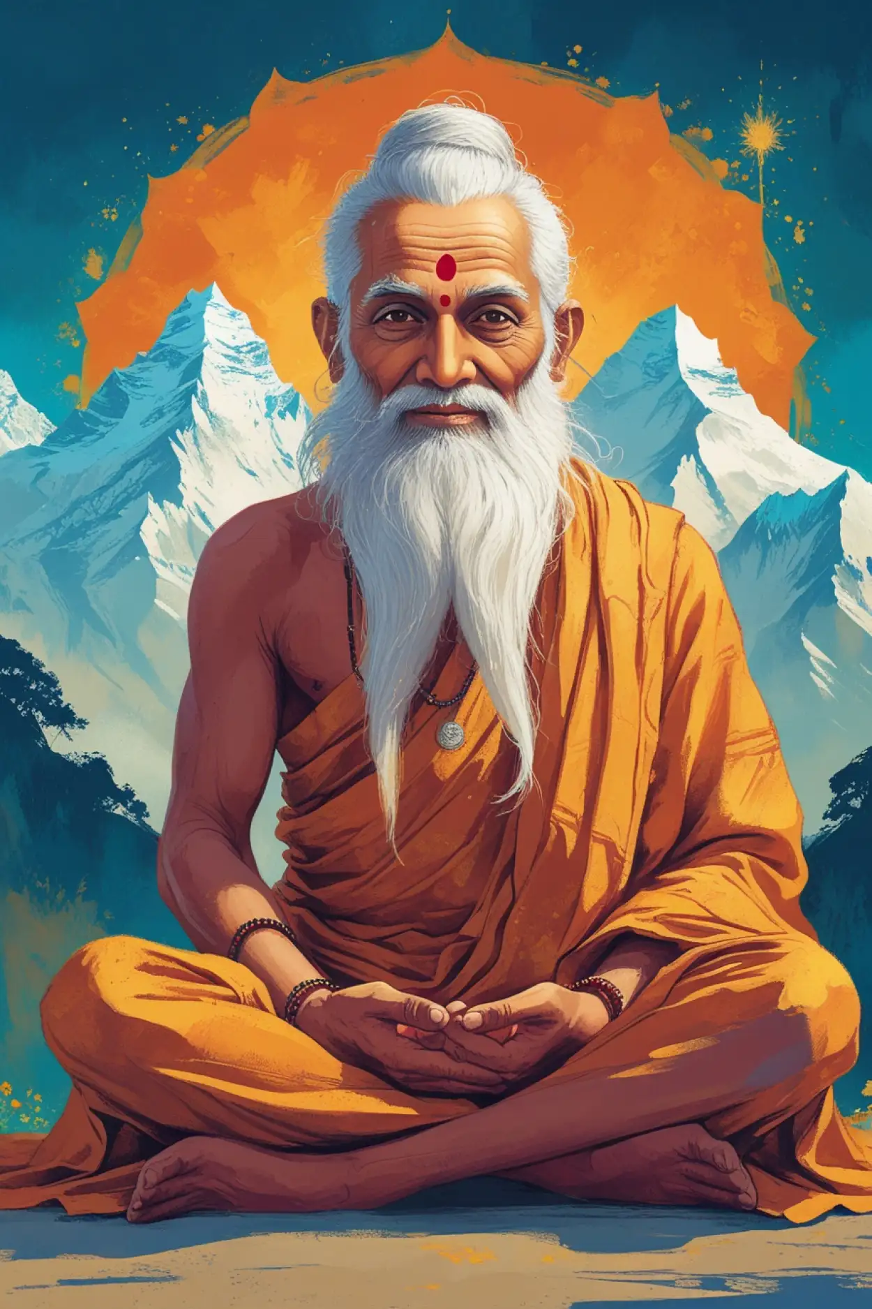 guru purnima image for social media