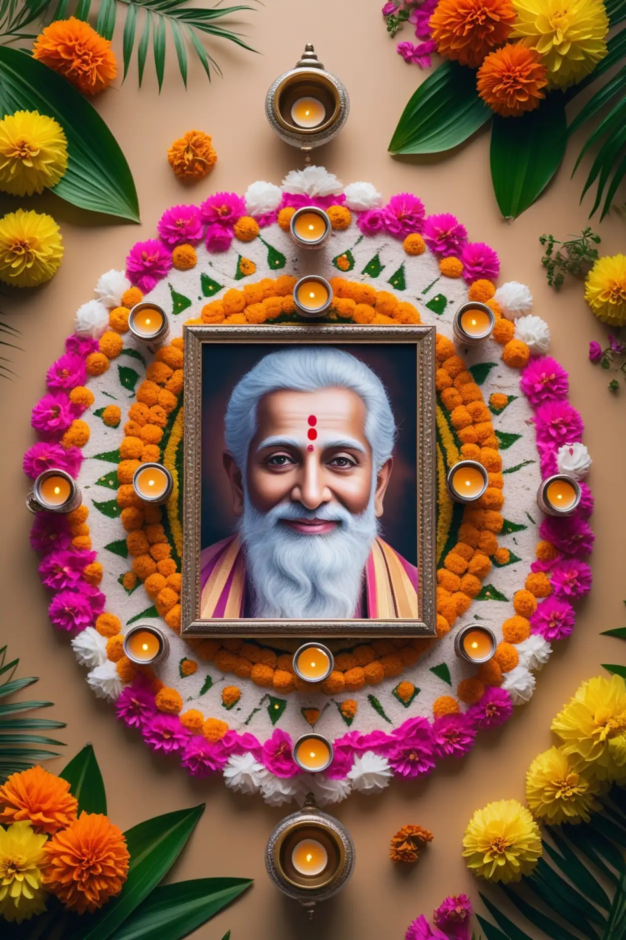 Free Download Guru Purnima Special Images Hd - High Quality Guru Purnima Photo Background