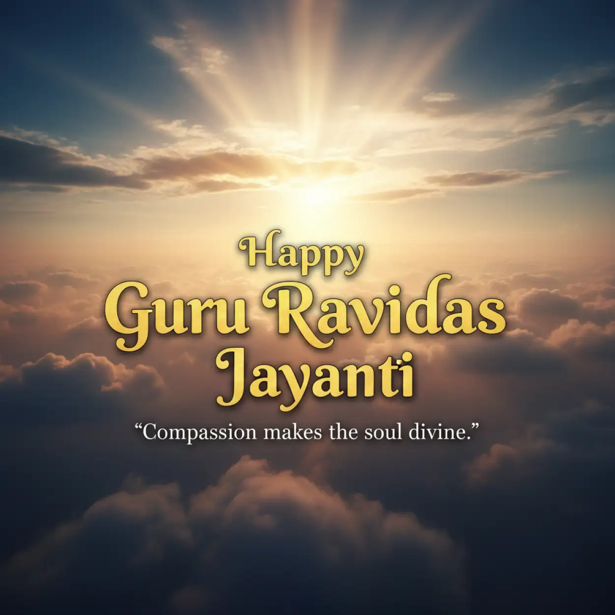 Free Download Guru Ravidas Jayanti Banner Free Download - High Quality Happy Guru Ravidas Jayanti Background