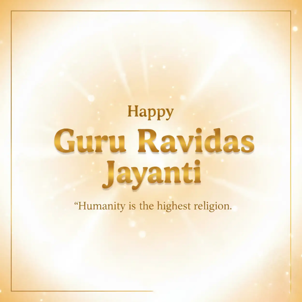 guru ravidas jayanti photo background