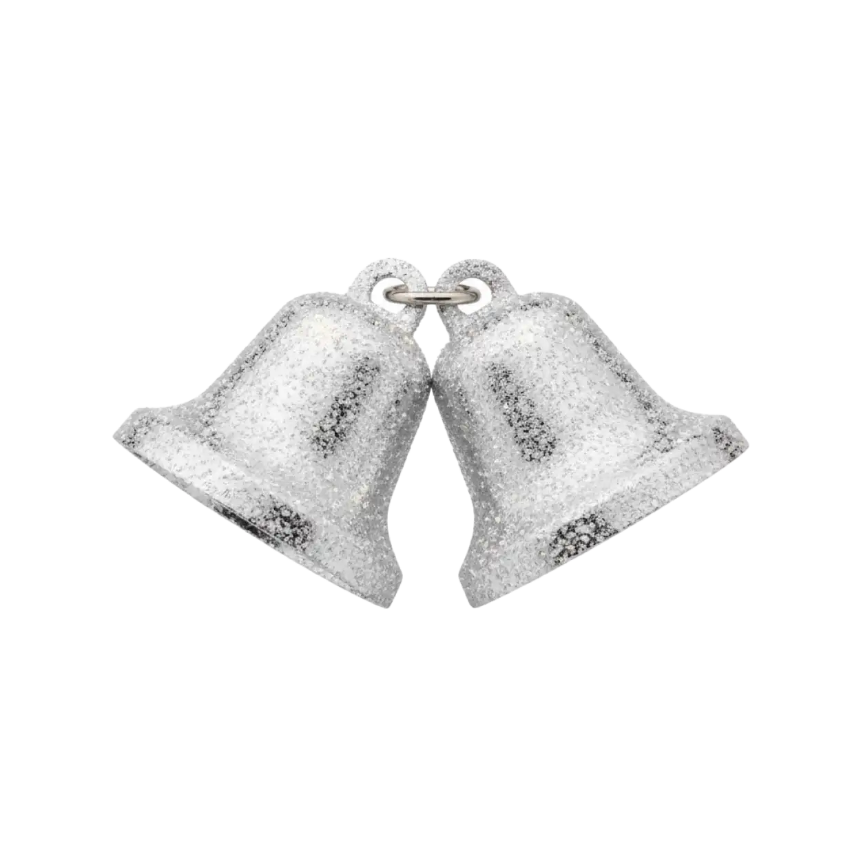 Free Download Hand Drawn Christmas Bells Png Sketch - High Quality Christmas Bells Png PNG Image