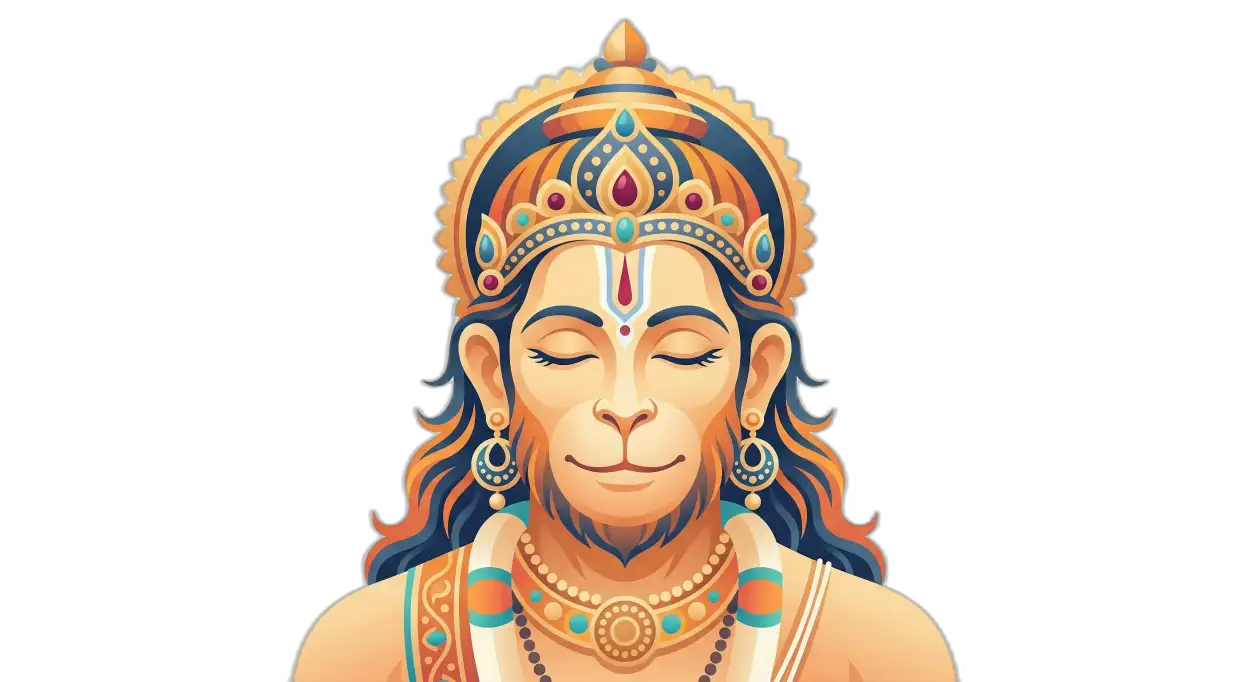 Free Download Hanuman Png Free Stock Image 2 - High Quality Hanuman Png Transparent PNG