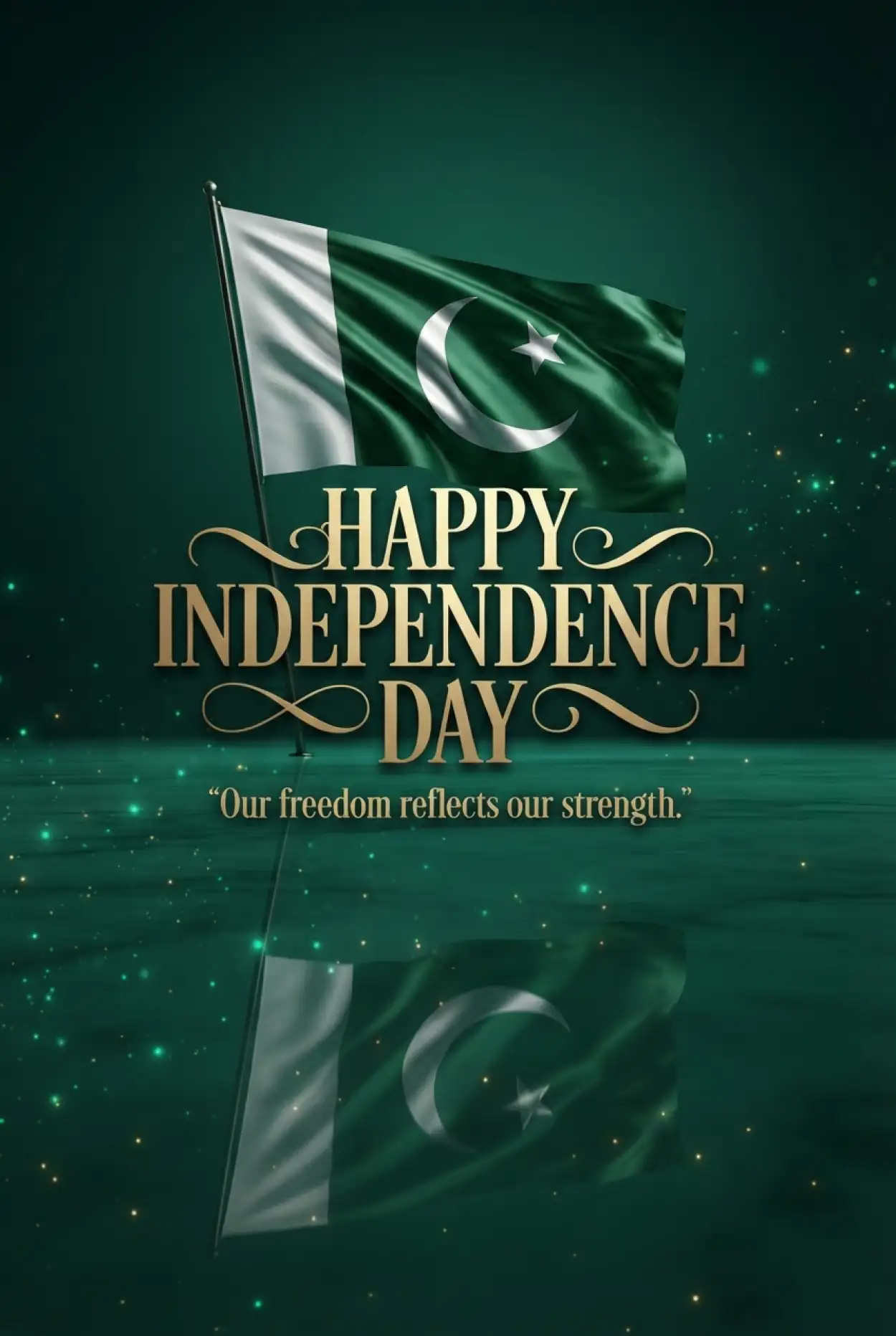 Free Download Happy 14 August Pakistan Independence Day 2026 - High Quality Pakistan Independence Day 2026 Image